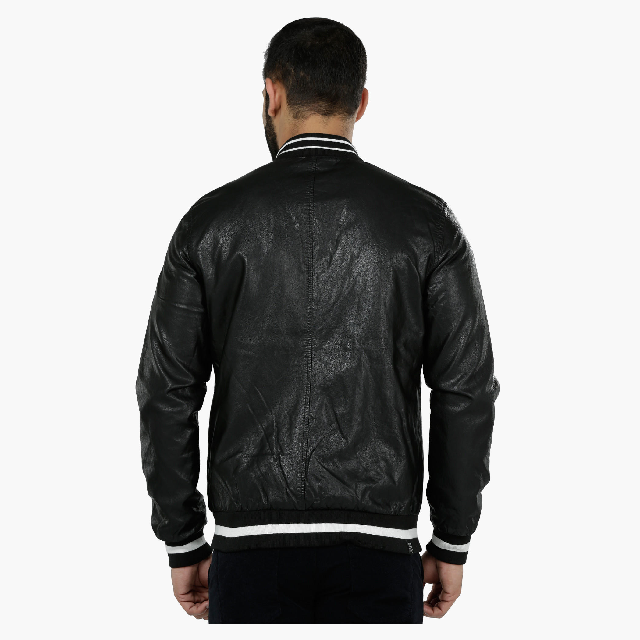 Being Human Biker Jacket-men-clothing-jacketsandblazers-jackets-image-4