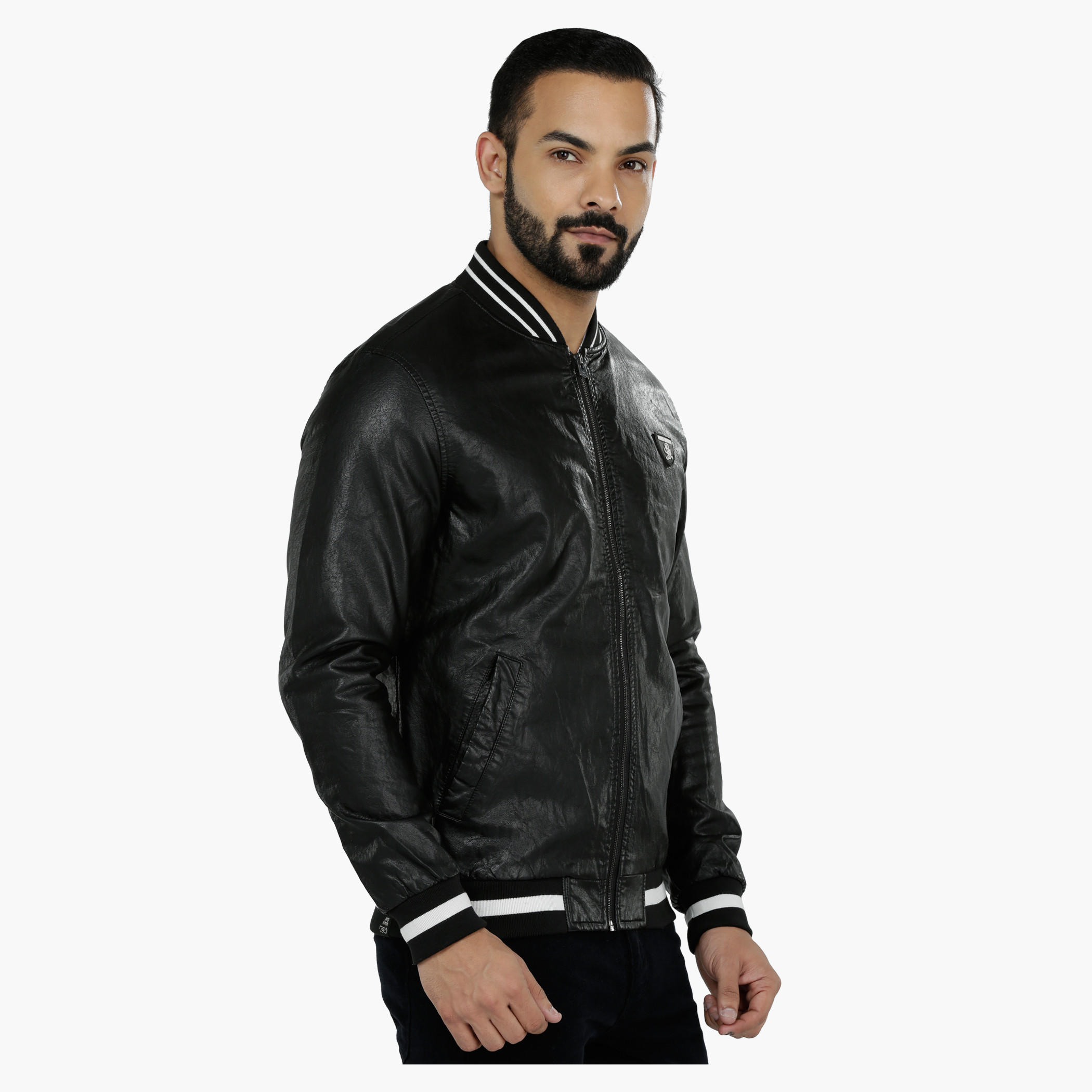 Being Human Biker Jacket-men-clothing-jacketsandblazers-jackets-image-3