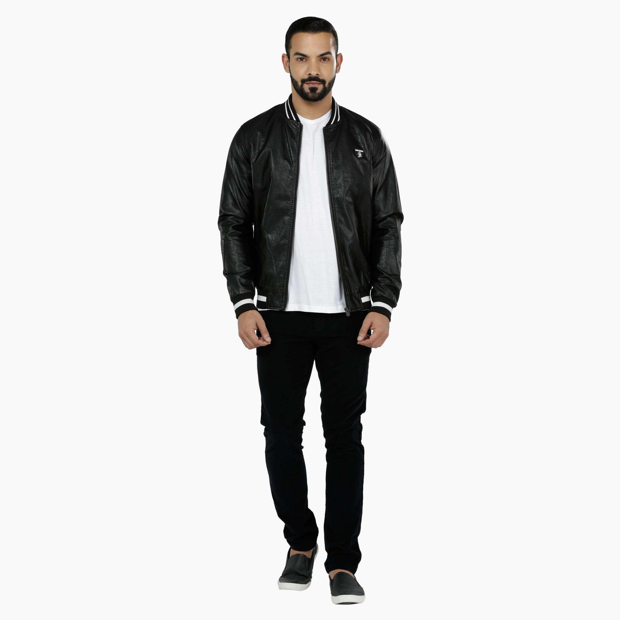 Being Human Biker Jacket-men-clothing-jacketsandblazers-jackets-image-5