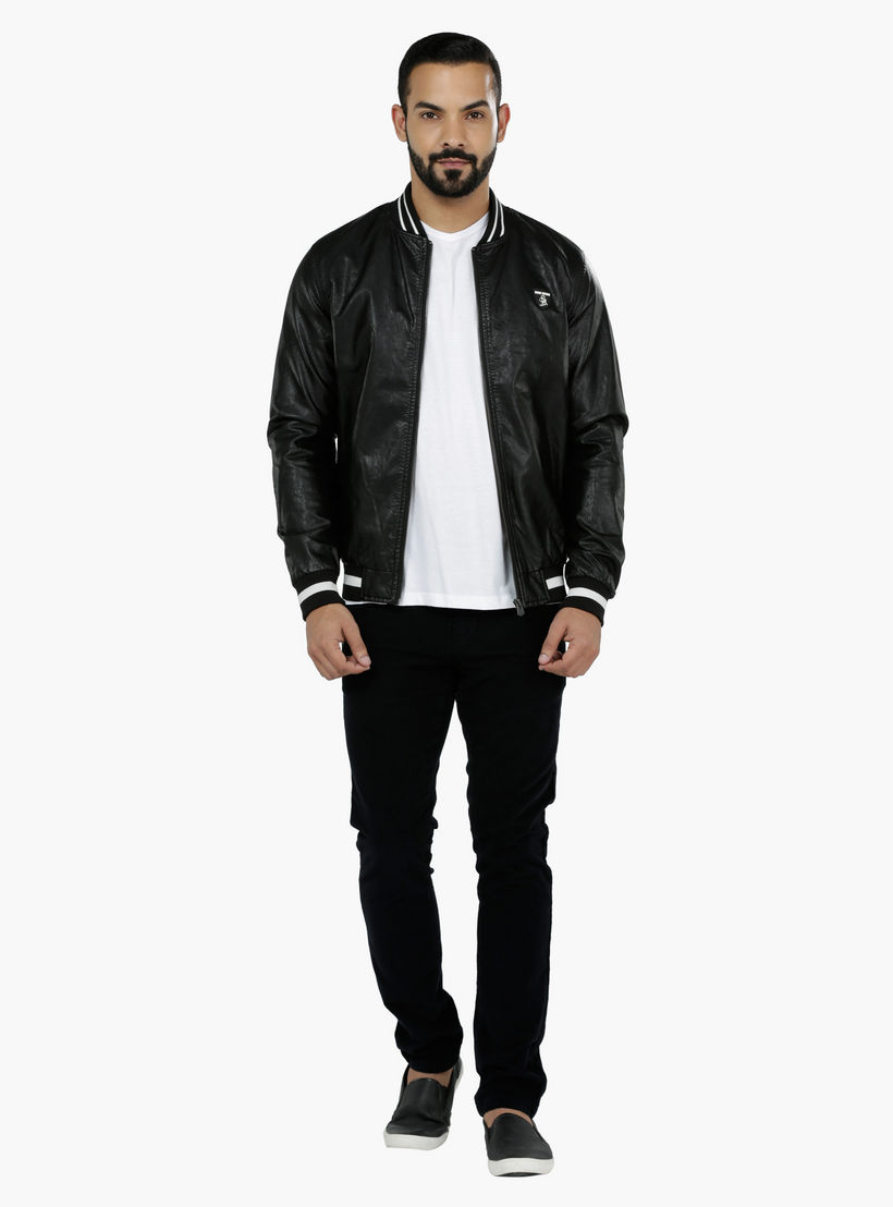 Being Human Biker Jacket-men-clothing-jacketsandblazers-jackets-image-5