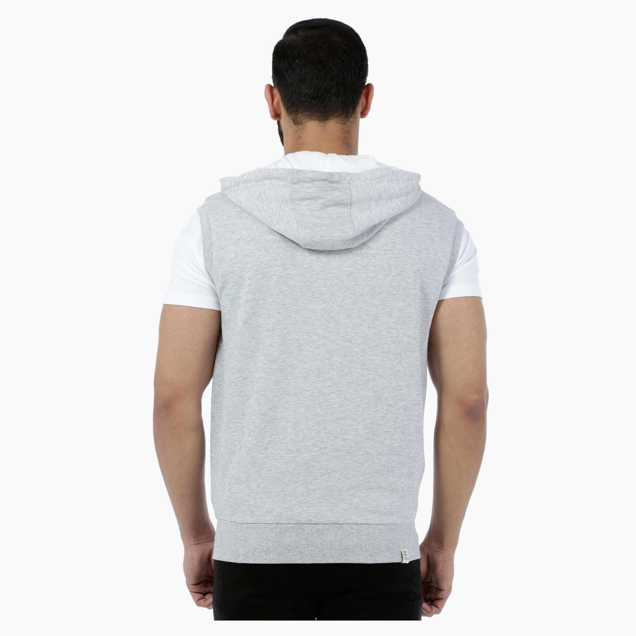 Being Human Hooded Sweatshirt-men-winterwear-hoodiesandsweatshirts-image-2