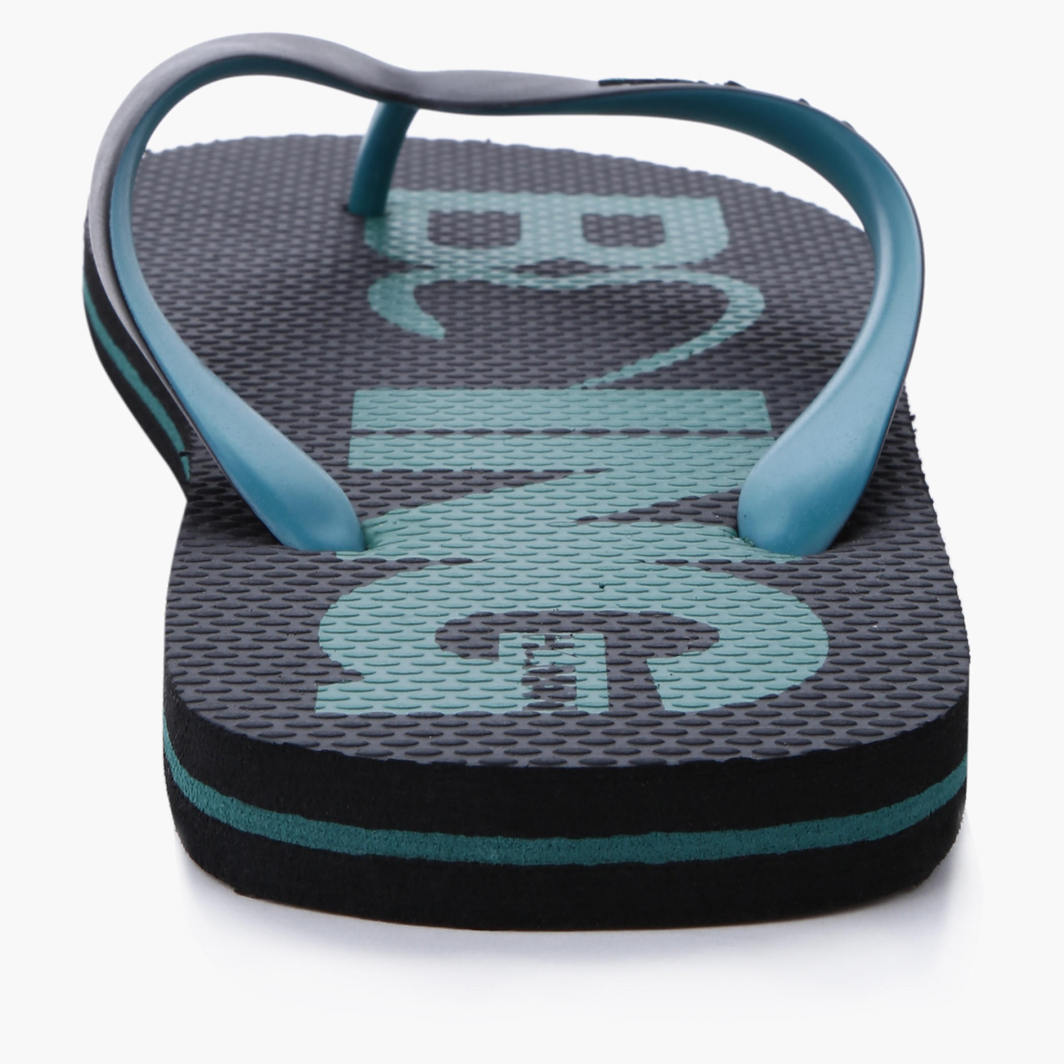 Being Human Printed Flipflops-men-shoes-flipflopsandslides-image-5