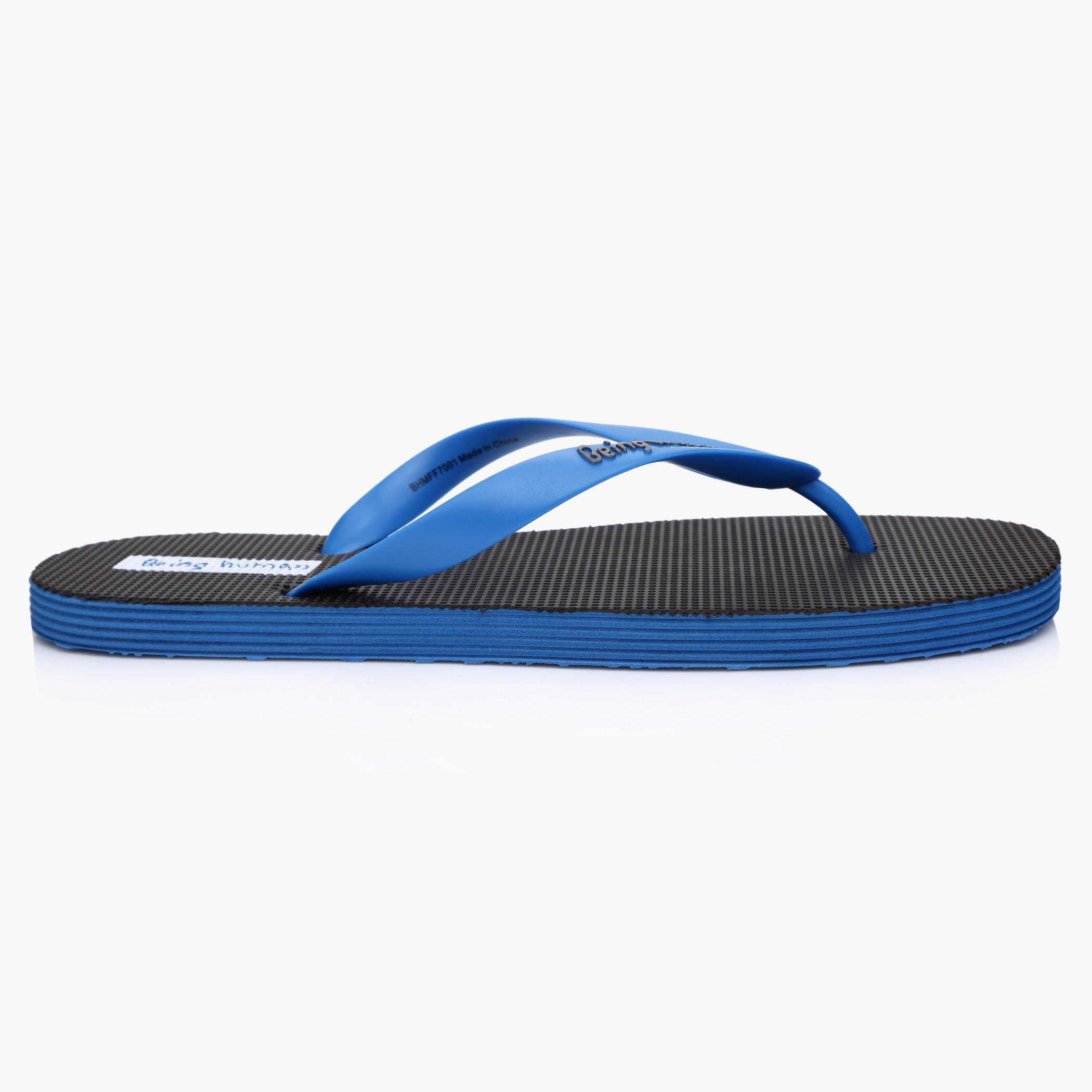Being Human Printed Flipflops-men-shoes-flipflopsandslides-image-5