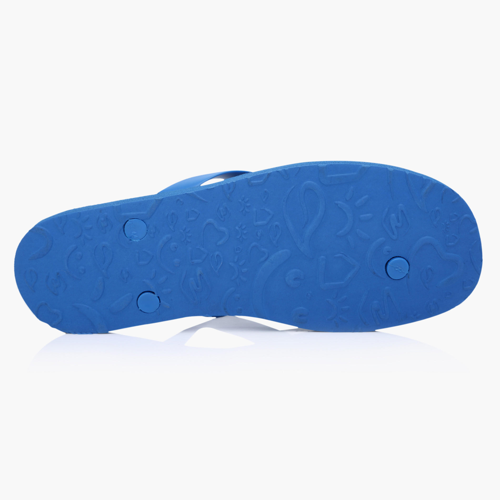 Being Human Printed Flipflops-men-shoes-flipflopsandslides-image-4