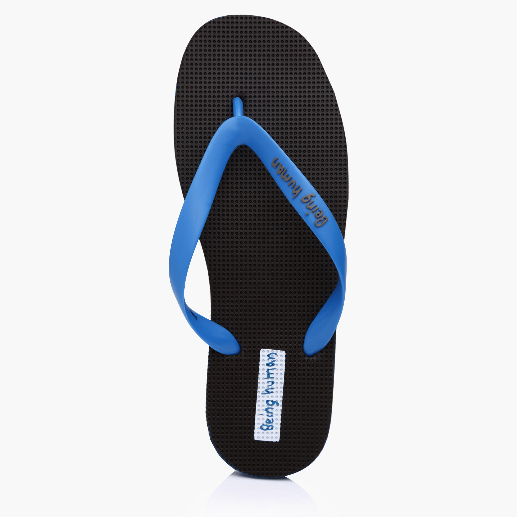 Being Human Printed Flipflops-men-shoes-flipflopsandslides-image-5