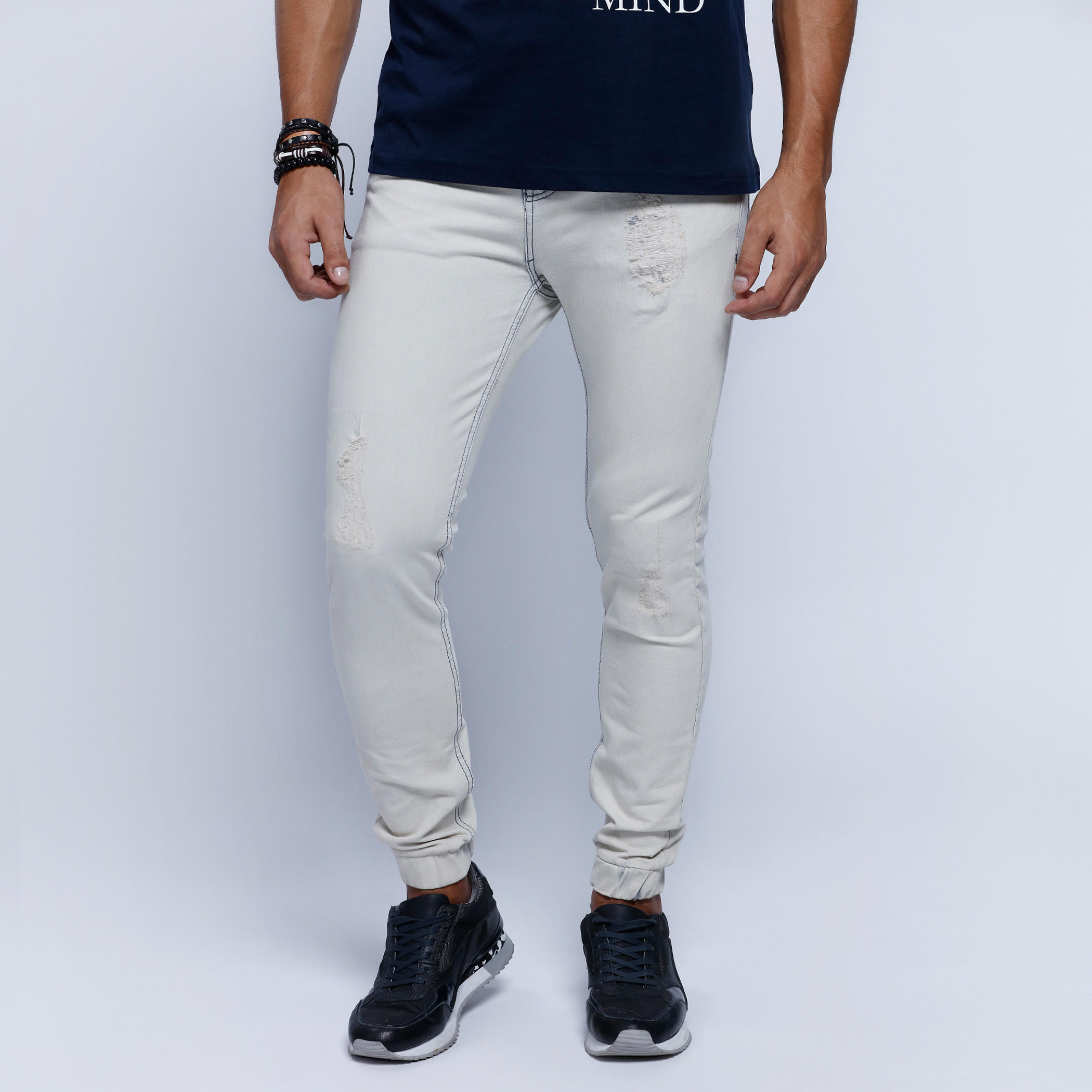 Full Length Denim Cuffed Jeans-men-clothing-bottoms-jeans-image-5