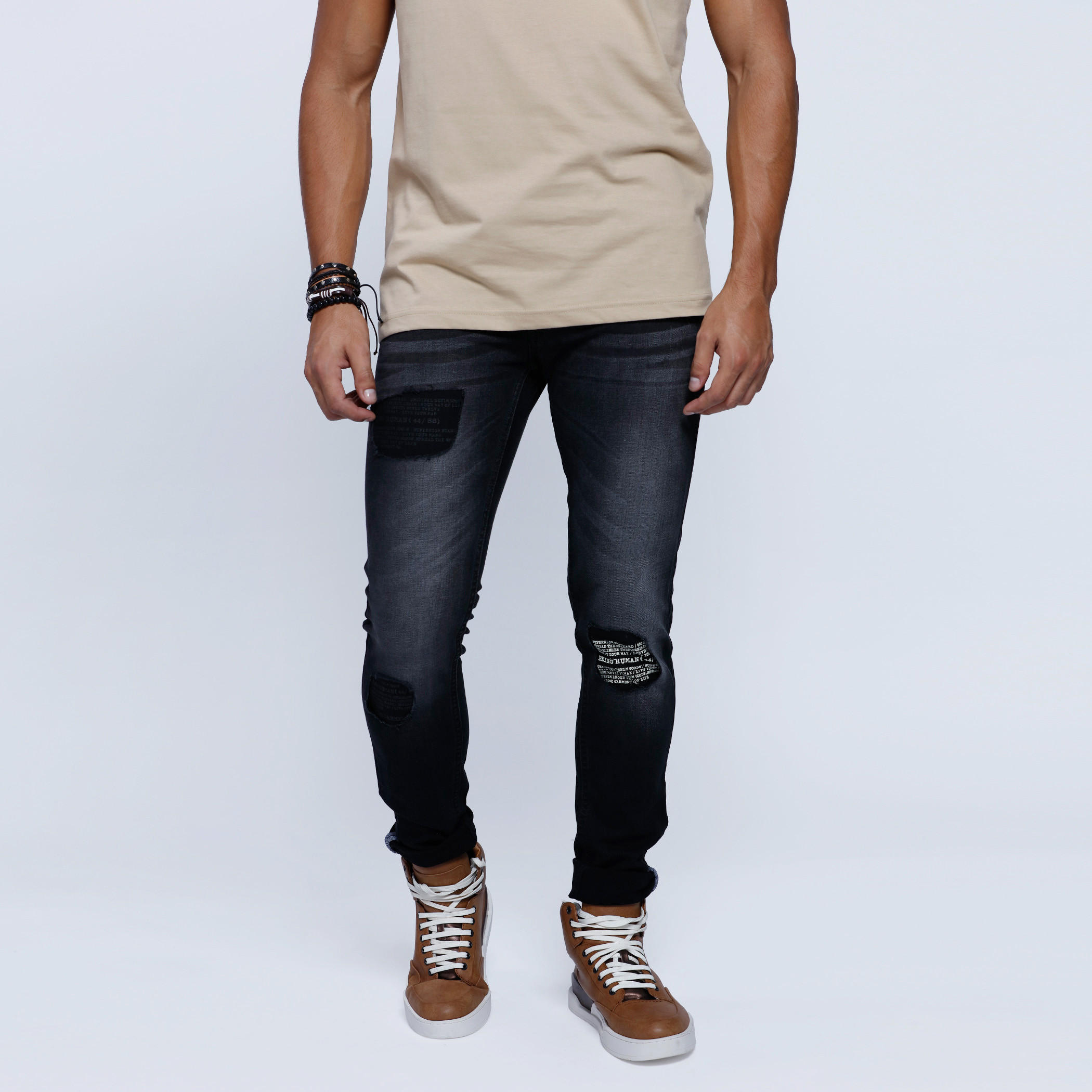 Full Length Jeans in Slim Fit-men-clothing-bottoms-jeans-image-1