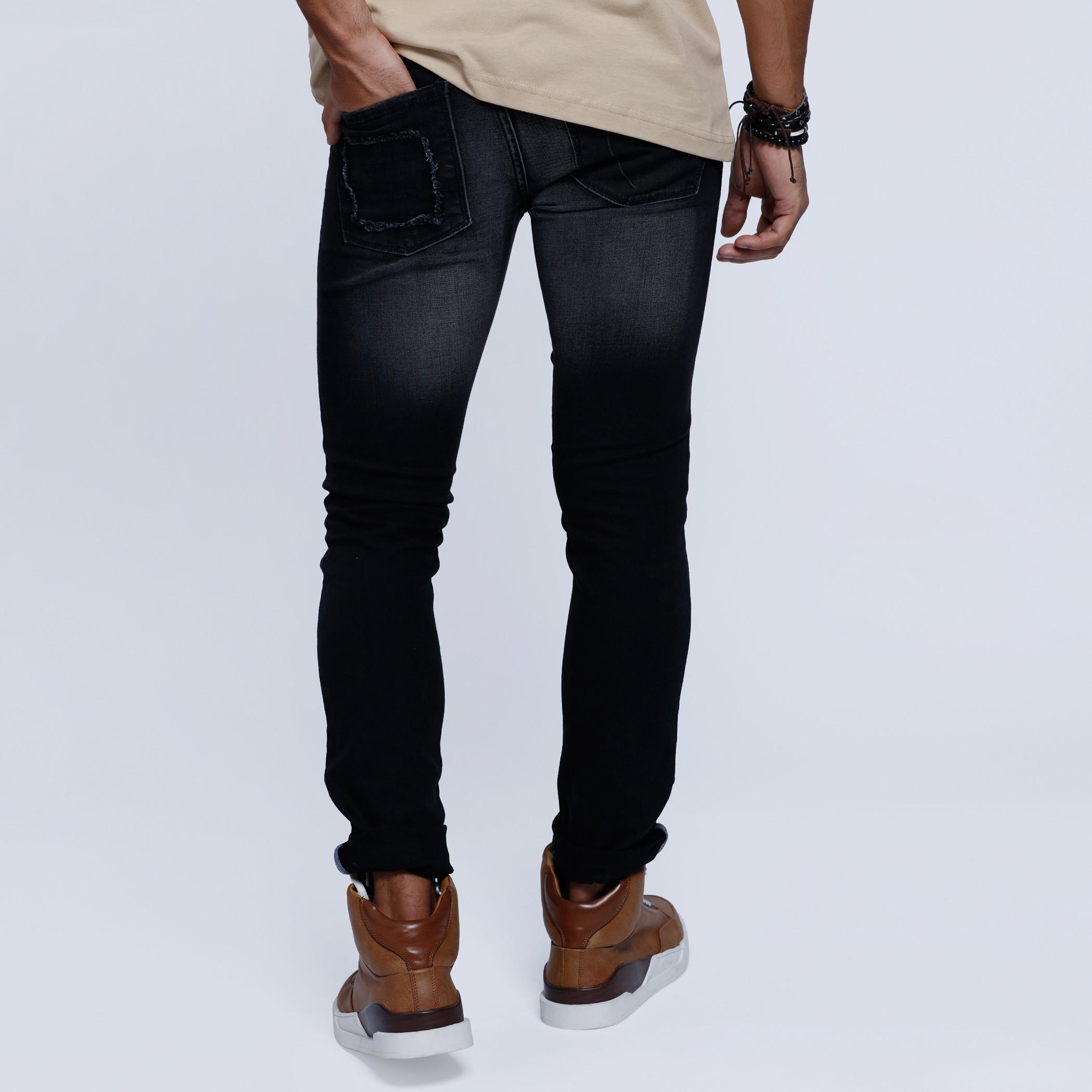 Full Length Jeans in Slim Fit-men-clothing-bottoms-jeans-image-2