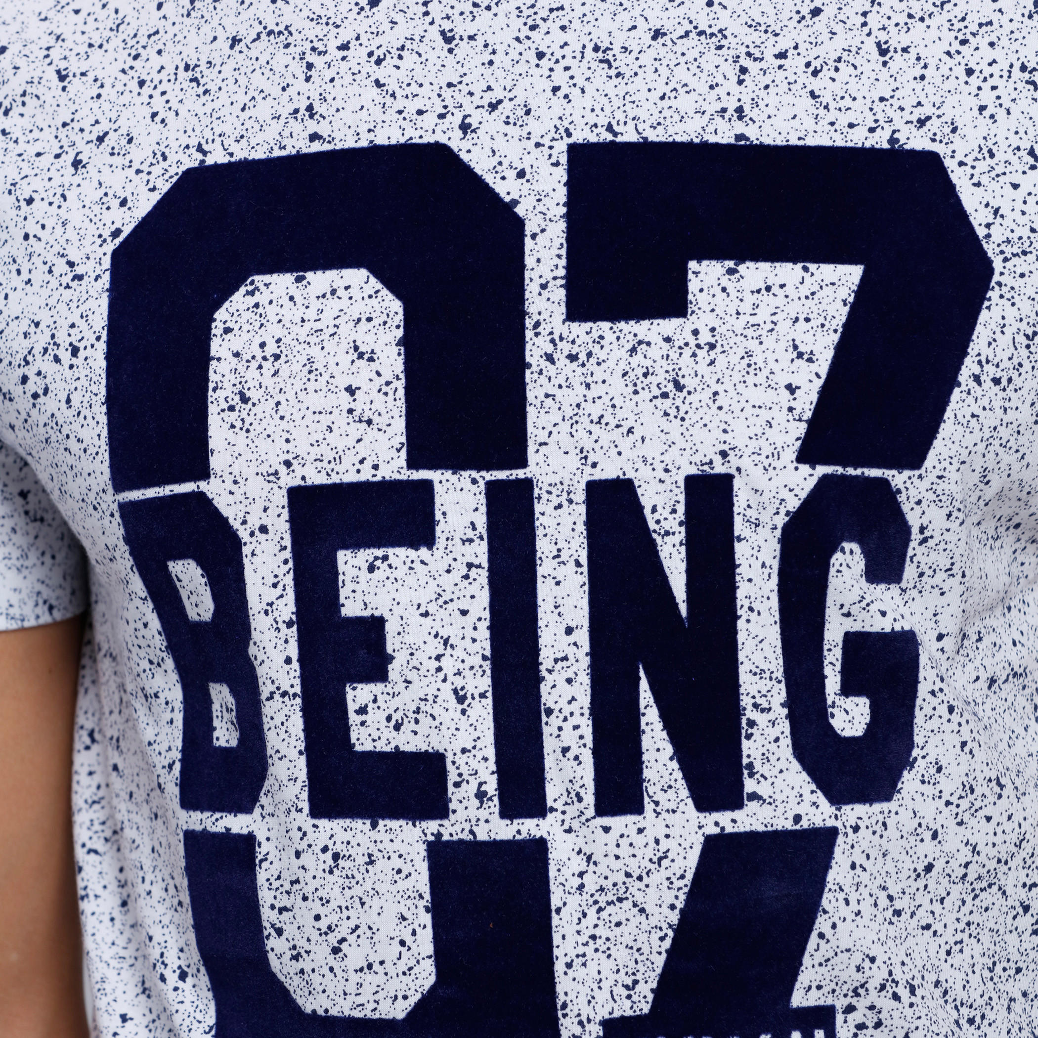 Printed Short Sleeves T-Shirt with Round Neck-men-clothing-tshirtsandpolos-tshirts-image-4