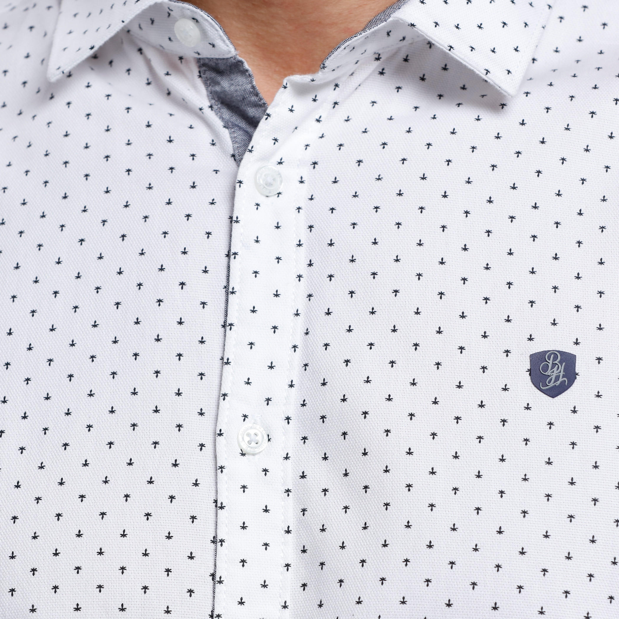 Being Human Shirt with Long Sleeves-men-clothing-shirts-image-4
