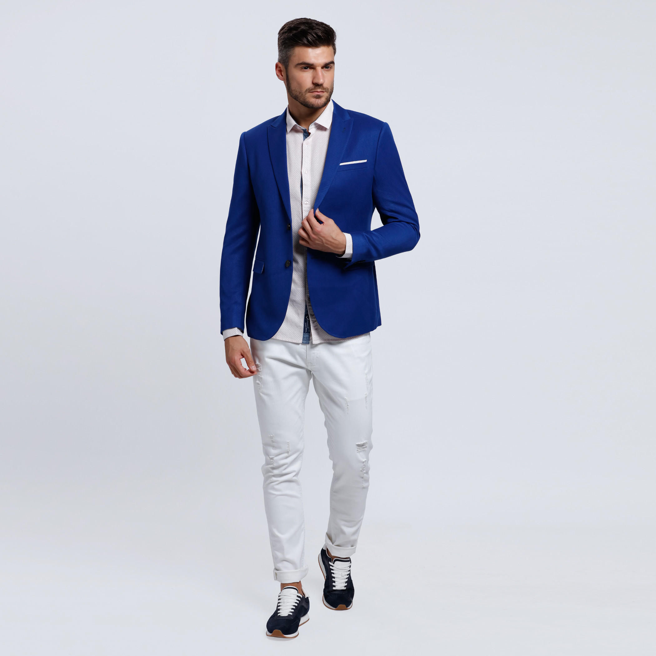 Being Human Shirt with Long Sleeves-men-clothing-shirts-image-5