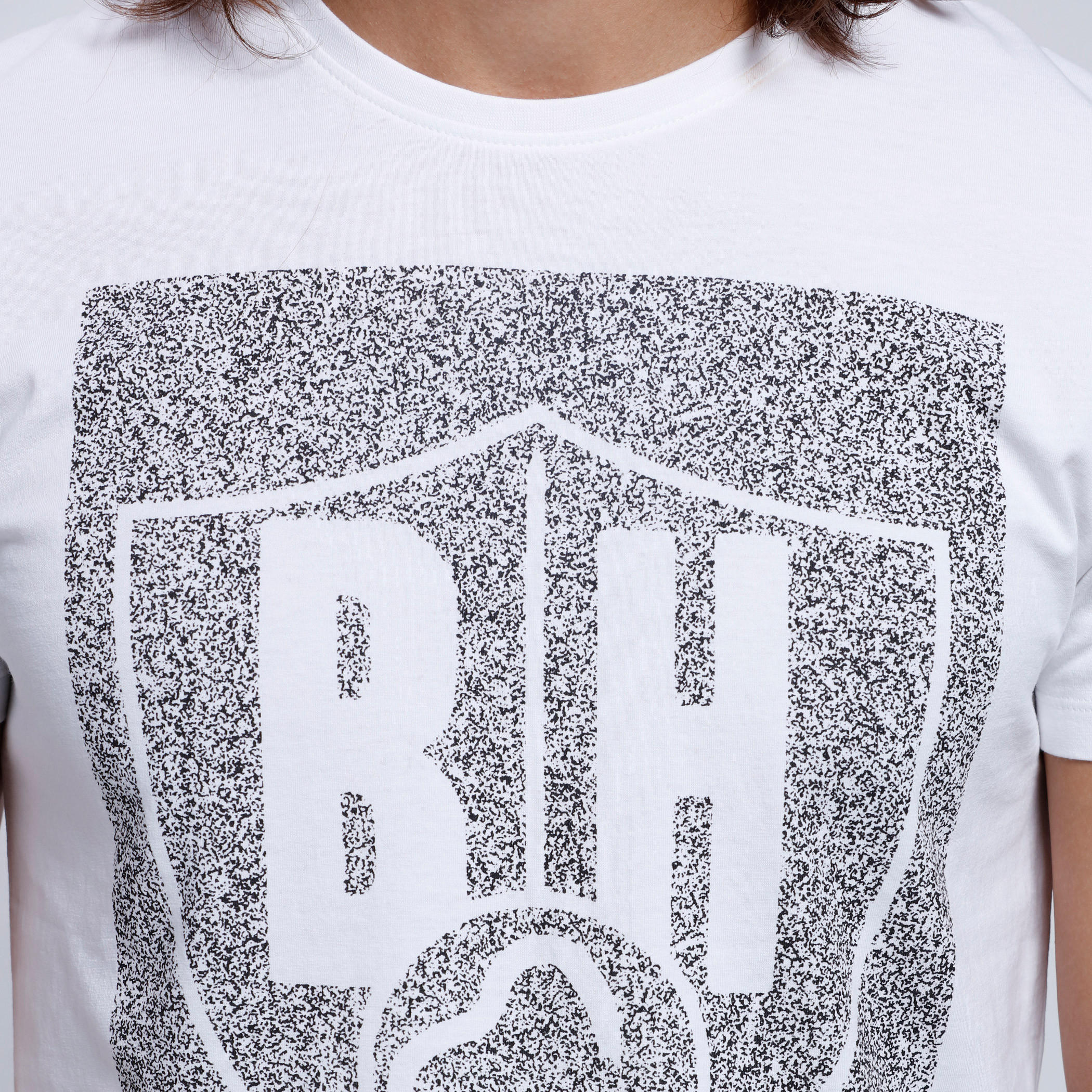 Being Human Printed Short Sleeves T-Shirt with Crew Neck-men-clothing-tshirtsandpolos-tshirts-image-4