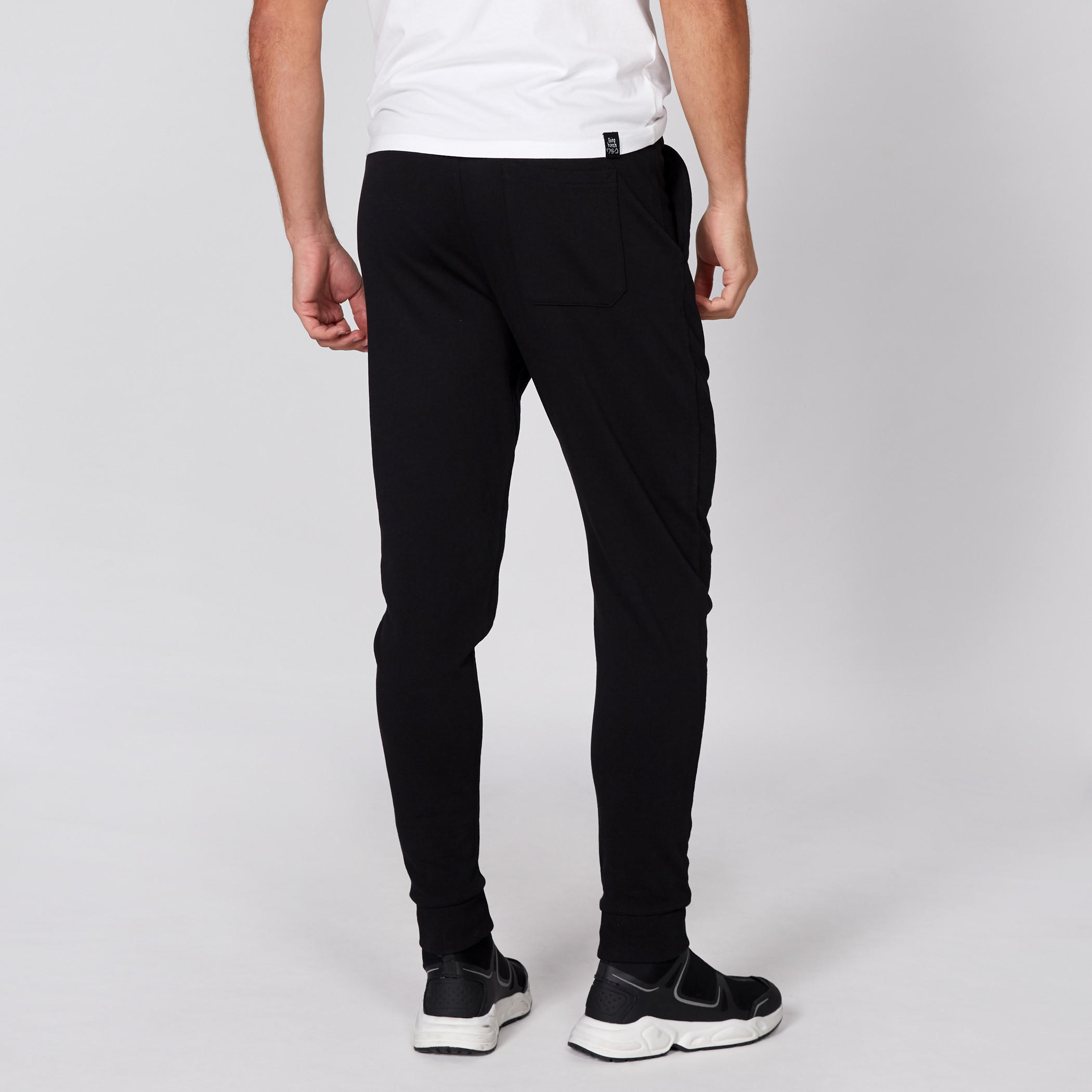 Being Human Printed Full Length Jog Pants with Elasticised Waistband-men-clothing-bottoms-trousersandchinos-trousers-image-5