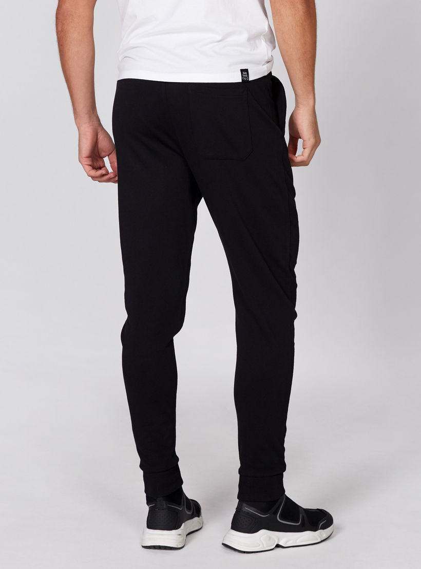 Being Human Printed Full Length Jog Pants with Elasticised Waistband-men-clothing-bottoms-trousersandchinos-trousers-image-5