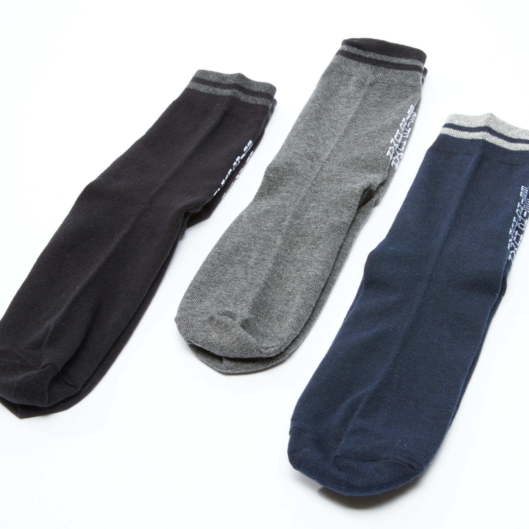 Being Human Crew Socks-men-socks-image-2