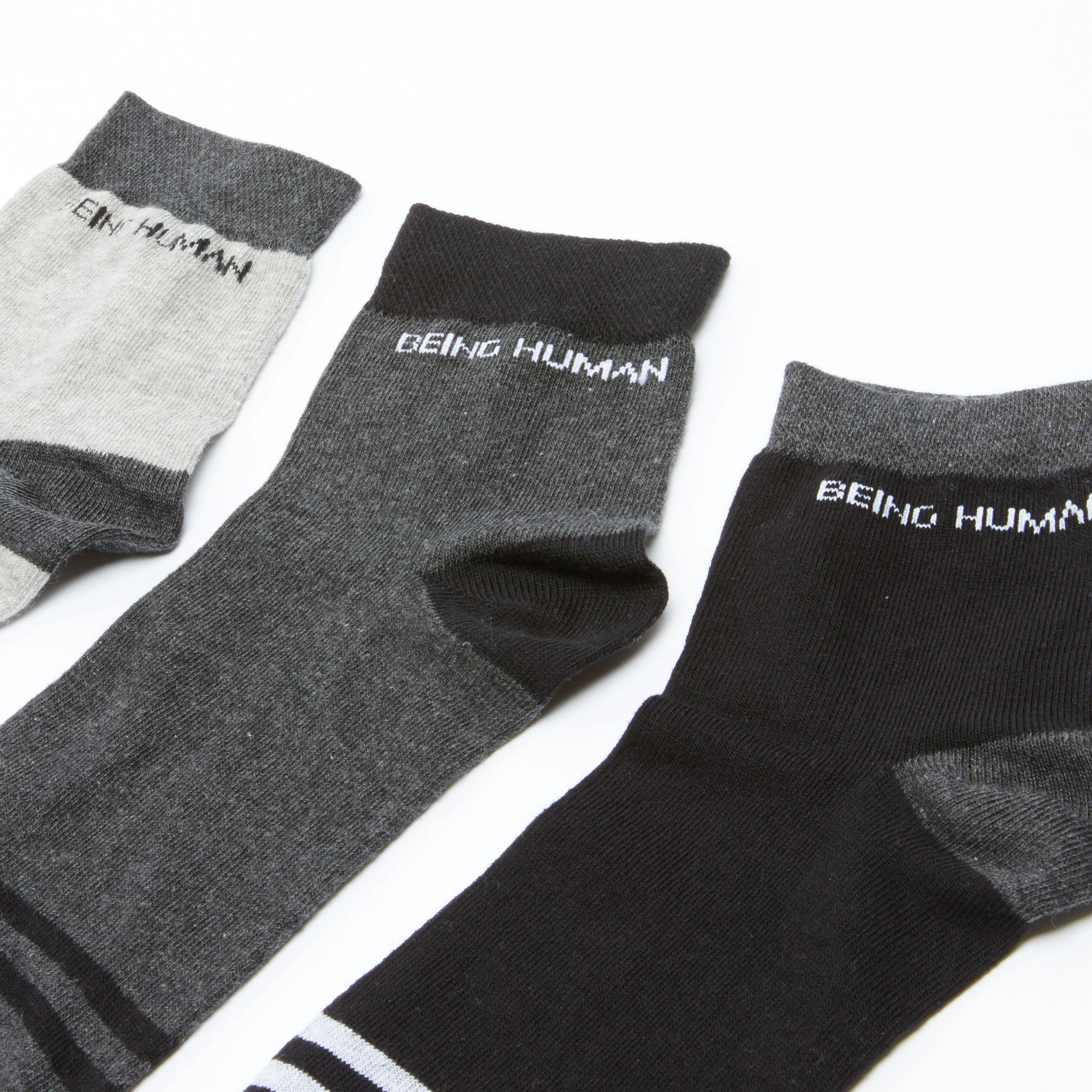 جوارب بطول الكاحل من بيينج هيومان-men-socks-image-3