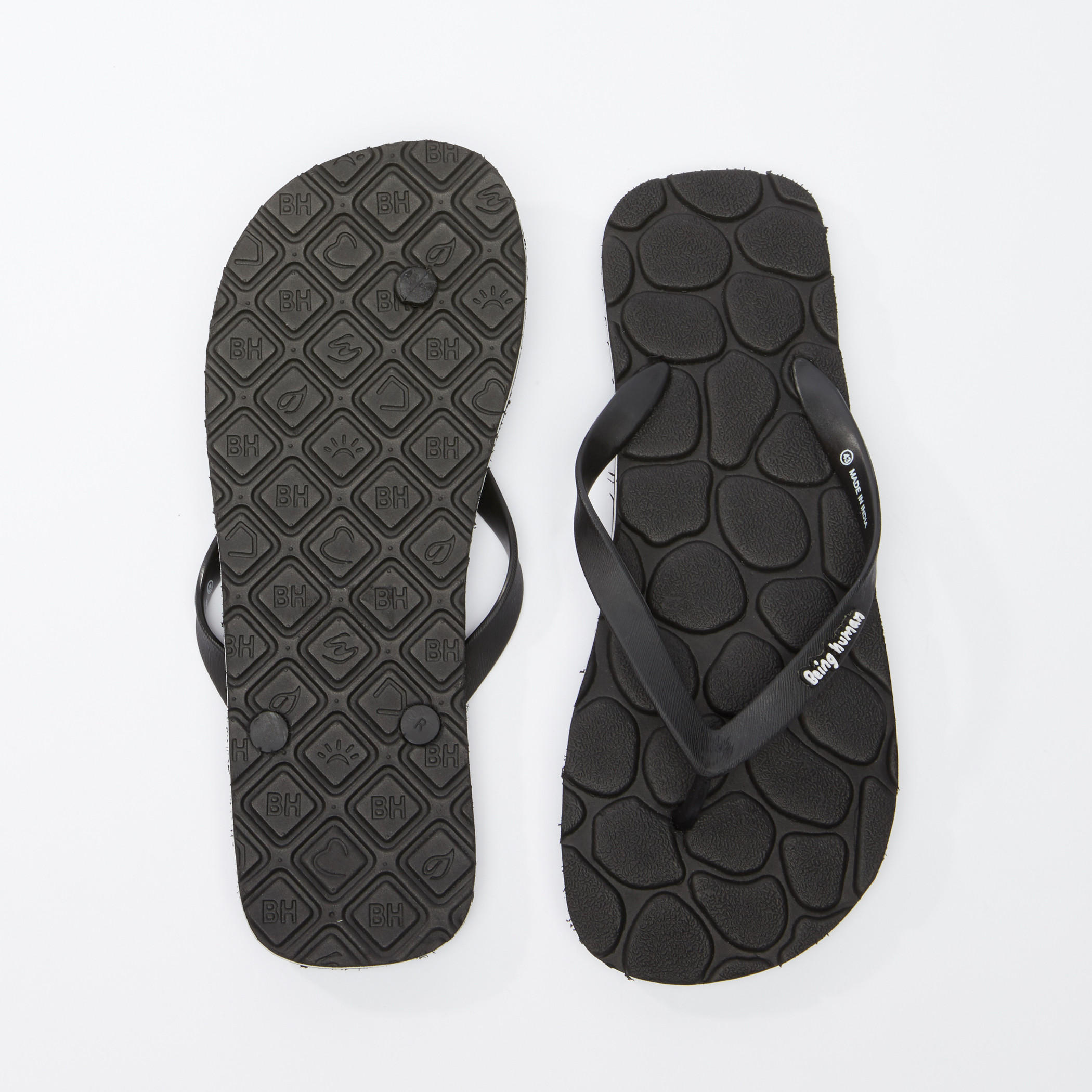 شبشب فليب فلوب بارز الملمس من بيينج هيومان-men-shoes-flipflopsandslides-image-3