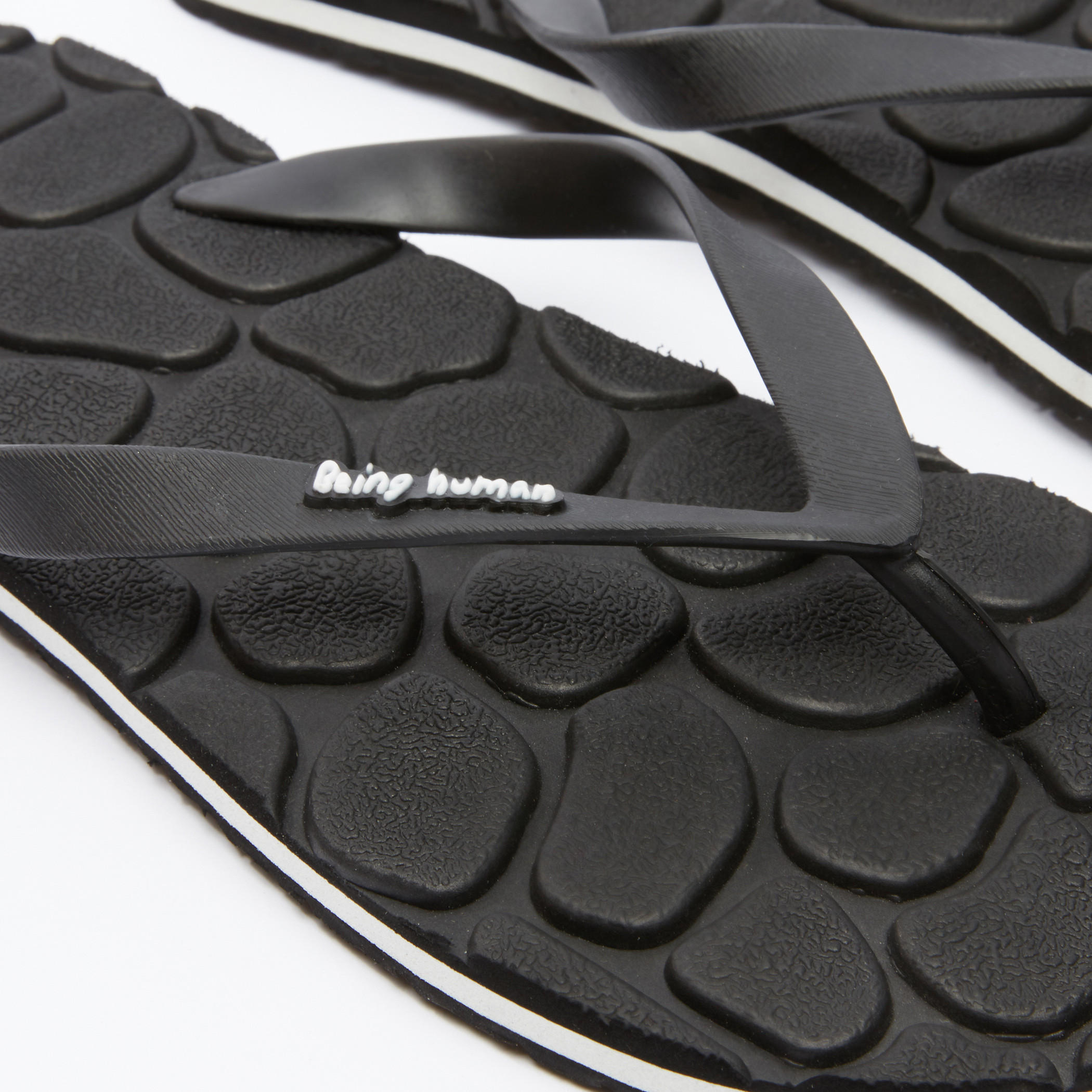 شبشب فليب فلوب بارز الملمس من بيينج هيومان-men-shoes-flipflopsandslides-image-4