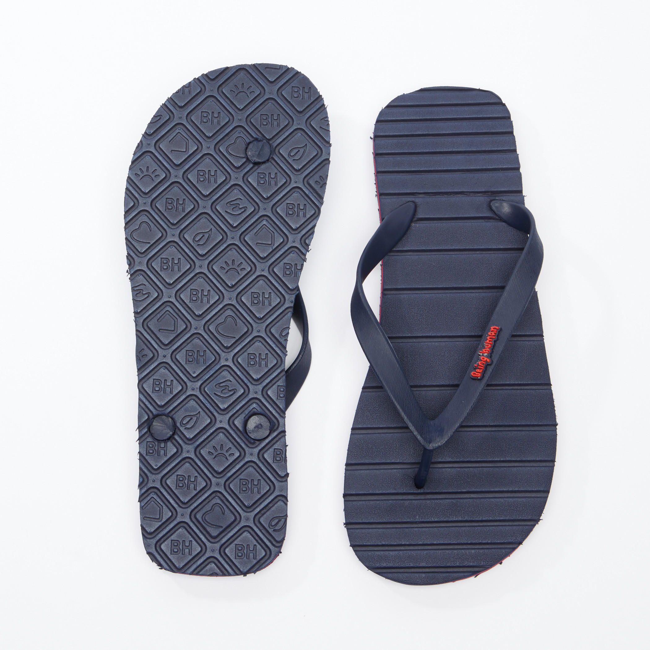 شبشب فليب فلوب بارز الملمس من بيينج هيومان-men-shoes-flipflopsandslides-image-3