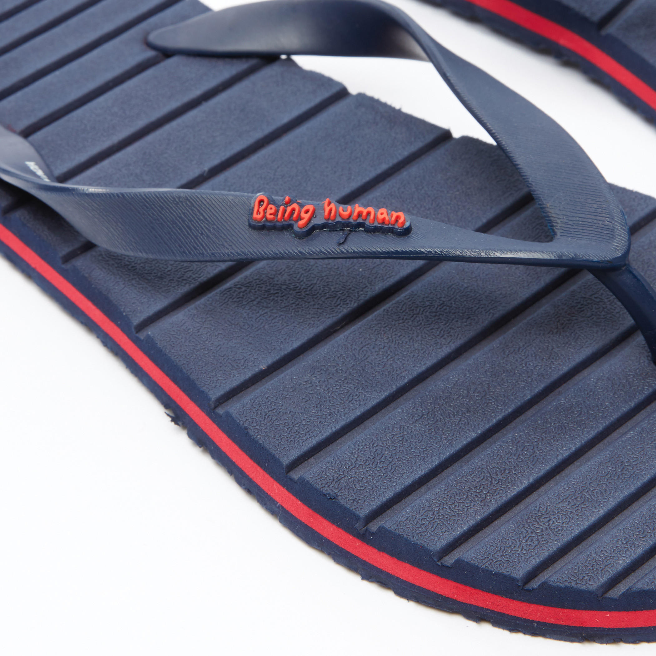 شبشب فليب فلوب بارز الملمس من بيينج هيومان-men-shoes-flipflopsandslides-image-4