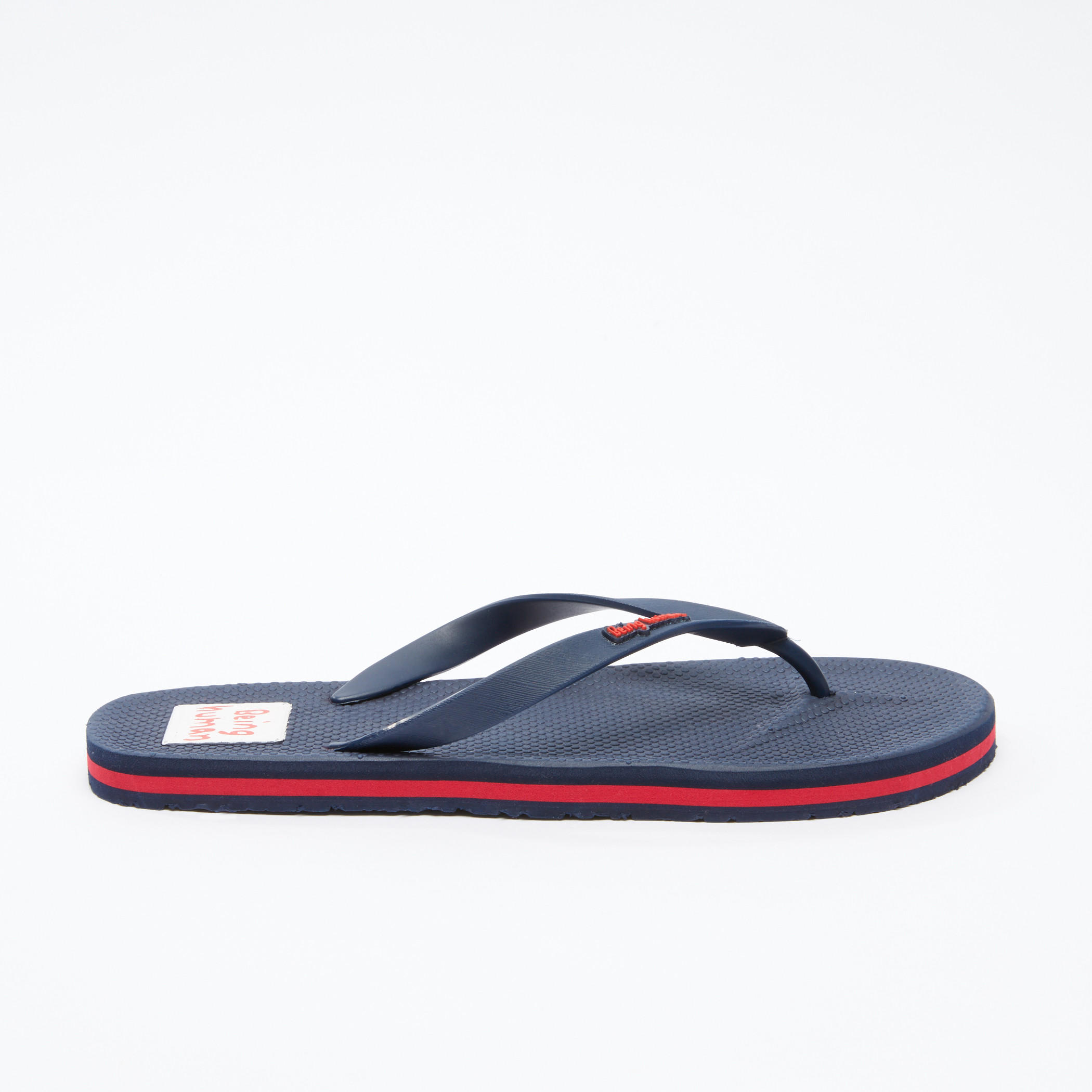 شبشب فليب فلوب بارز الملمس من بيينج هيومان-men-shoes-flipflopsandslides-image-2