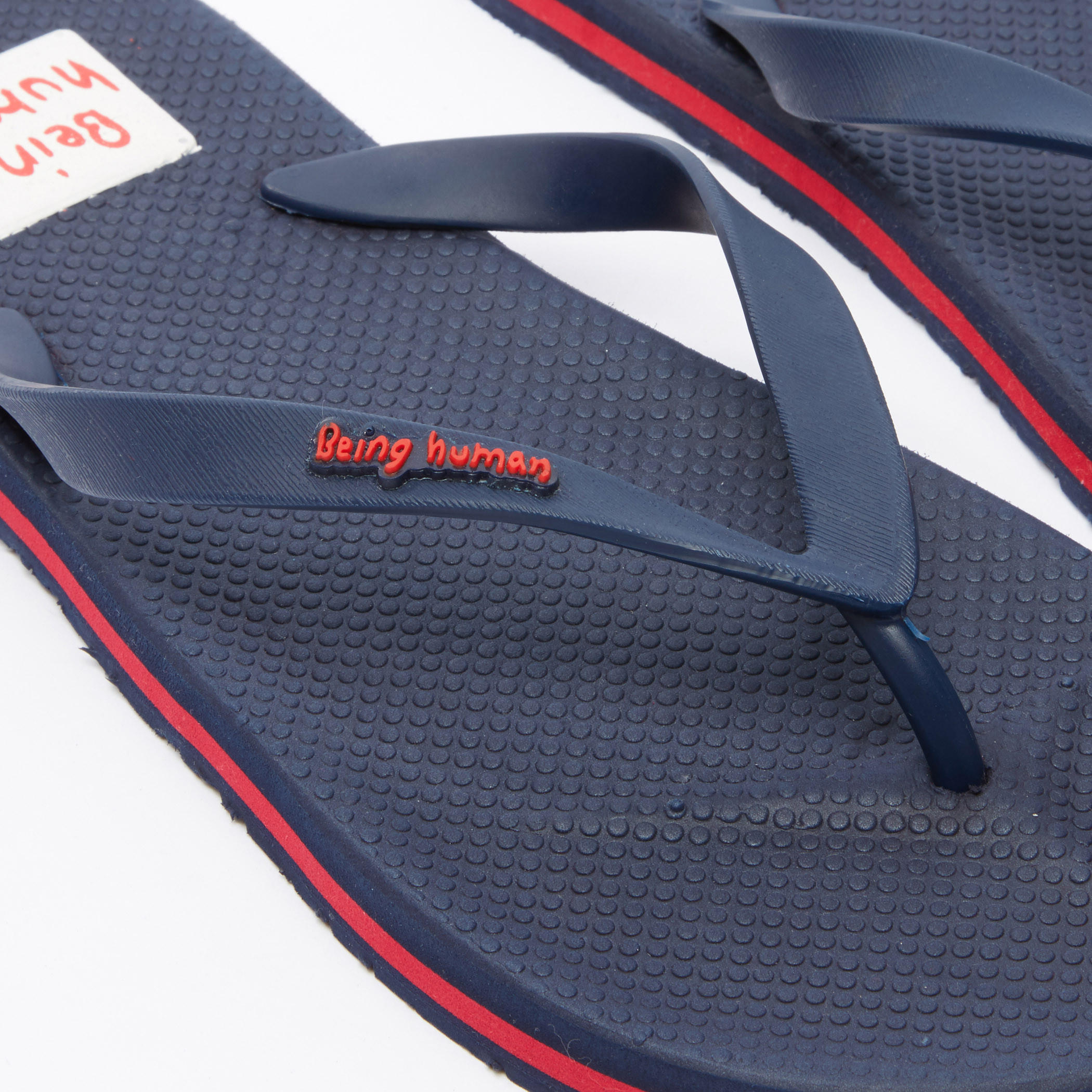 شبشب فليب فلوب بارز الملمس من بيينج هيومان-men-shoes-flipflopsandslides-image-4