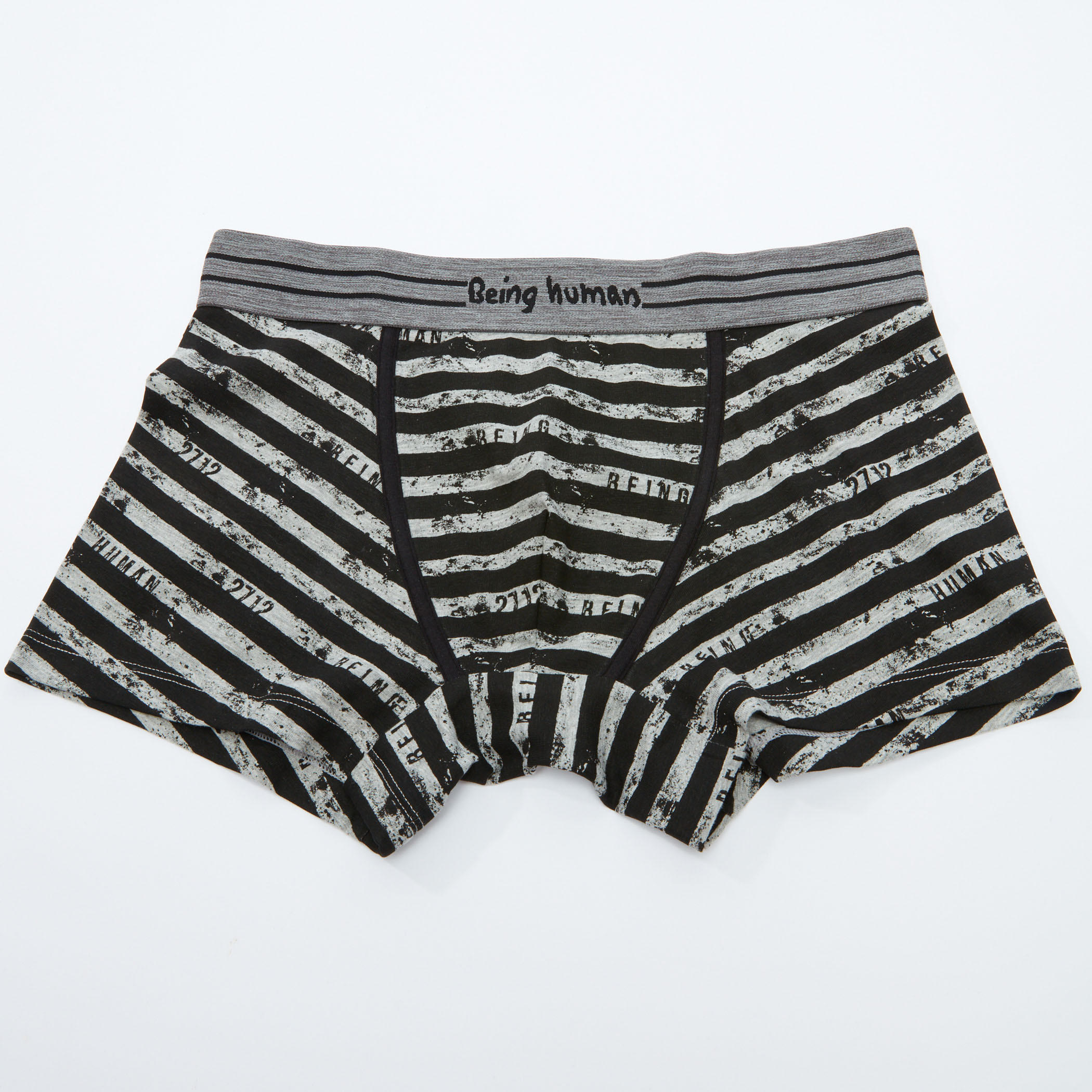 سراويل داخلية متنوعة من بيينج هيومان - طقم من 3 قطع -men-clothing-innerwear-underwear-image-2