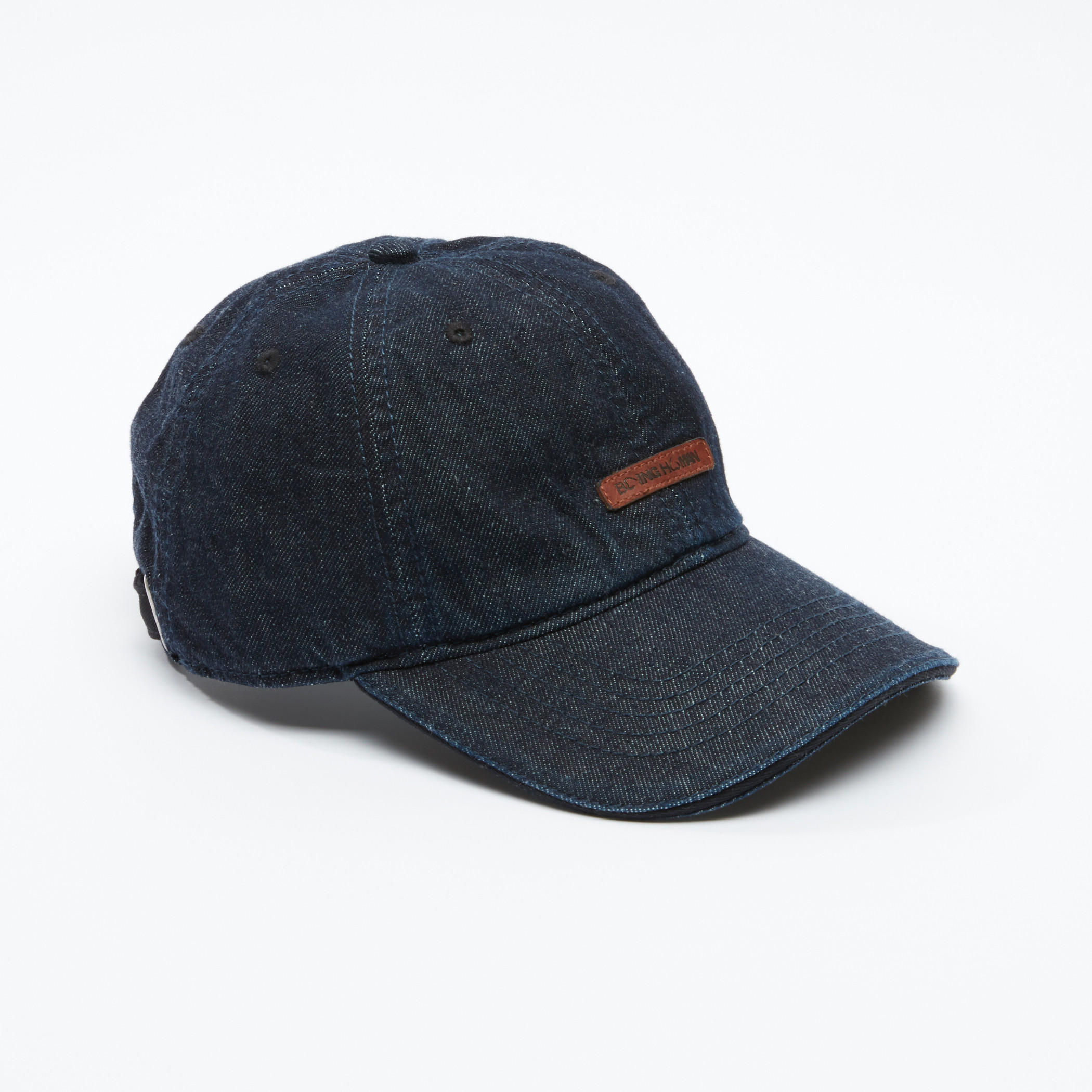 كاب بإغلاق عملي من بيينج هيومن-men-caps-image-1