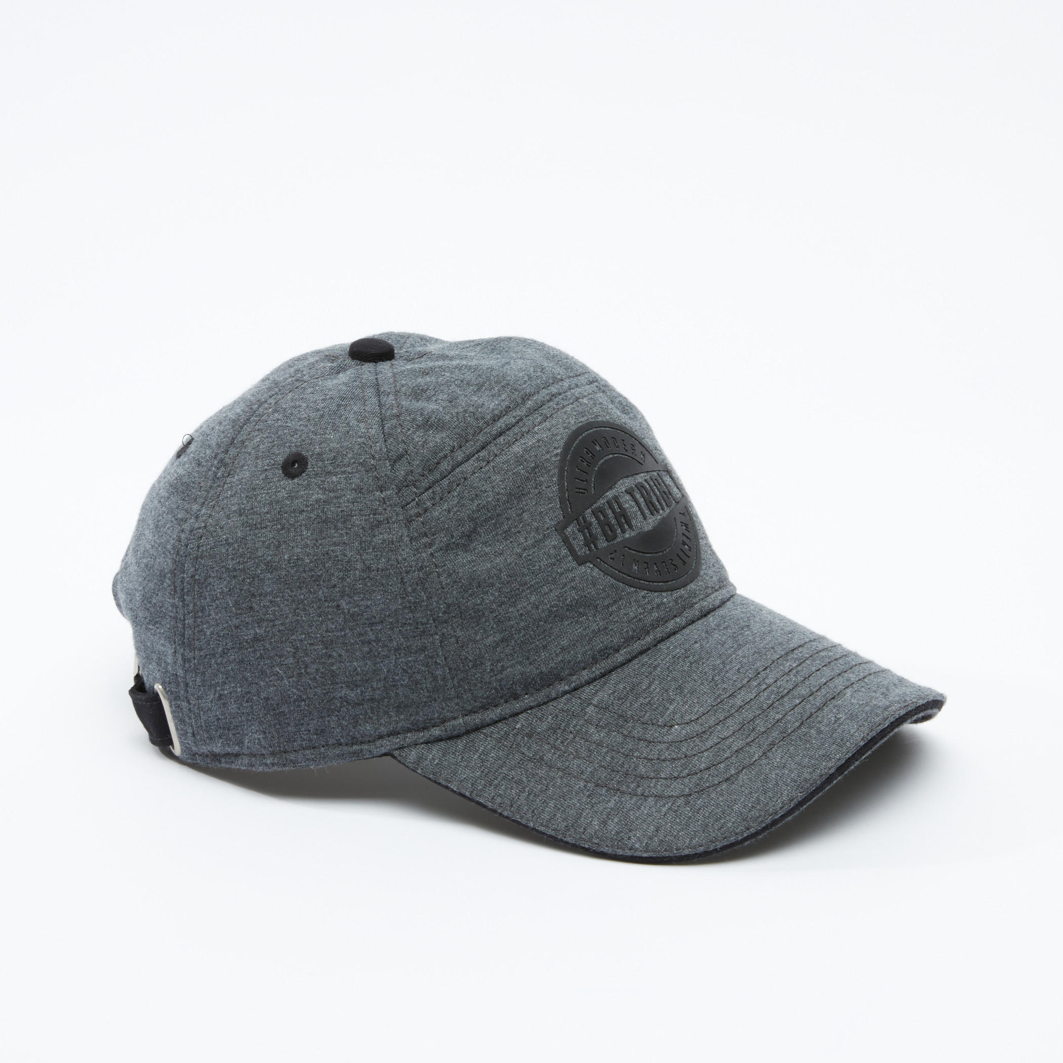 Being Human Textured Cap with Tuck-In Closure-men-caps-image-1