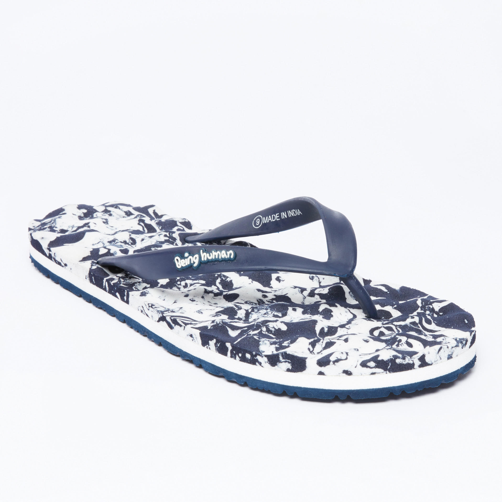 شبشب فليب فلوب بطبعات بيينج هيومان-men-shoes-flipflopsandslides-image-2