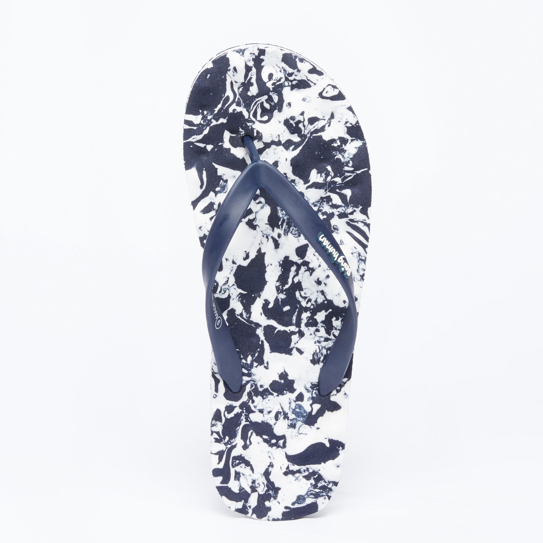 شبشب فليب فلوب بطبعات بيينج هيومان-men-shoes-flipflopsandslides-image-3