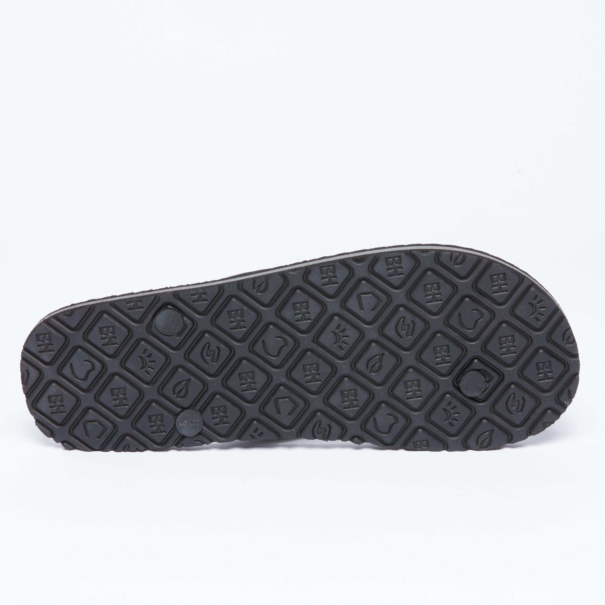 Being Human Textured Flip Flops-men-shoes-flipflopsandslides-image-4