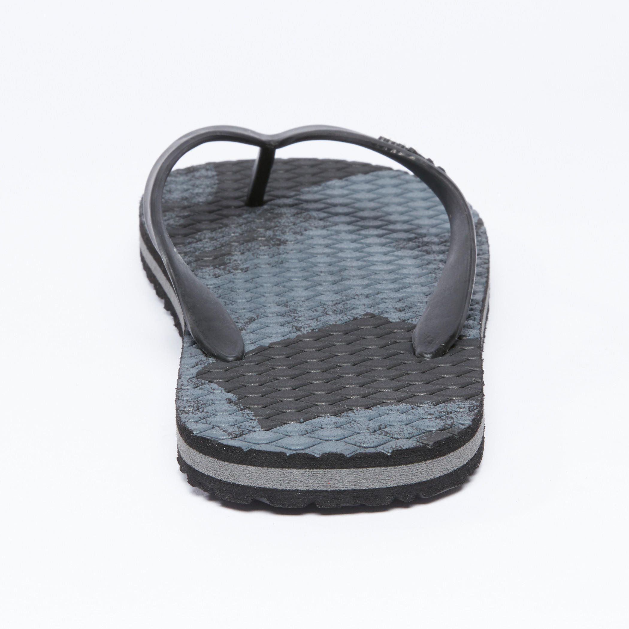 Being Human Textured Flip Flops-men-shoes-flipflopsandslides-image-5