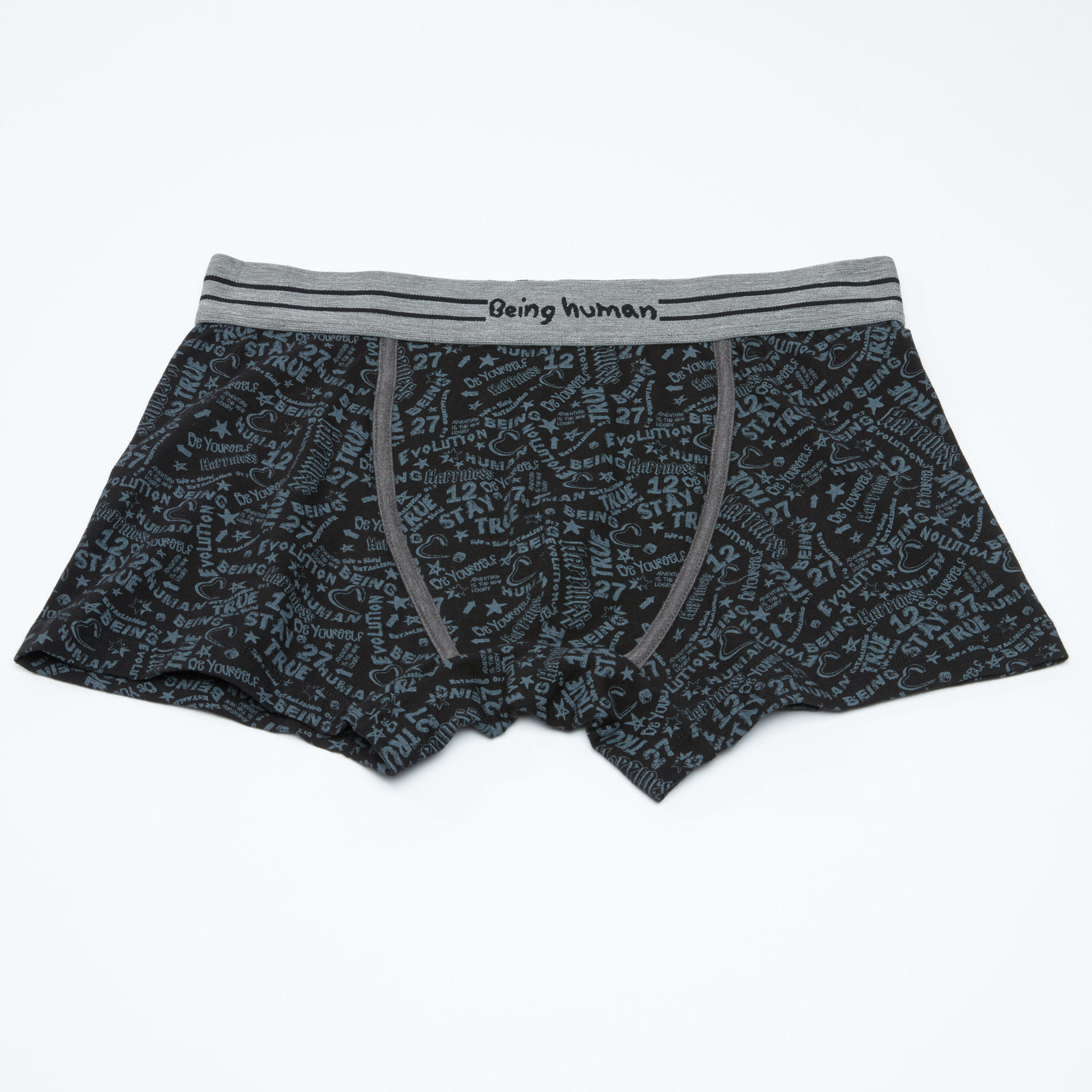 سراويل داخلية متنوعة من بيينج هيومان - طقم من 3 قطع-men-clothing-innerwear-underwear-image-2