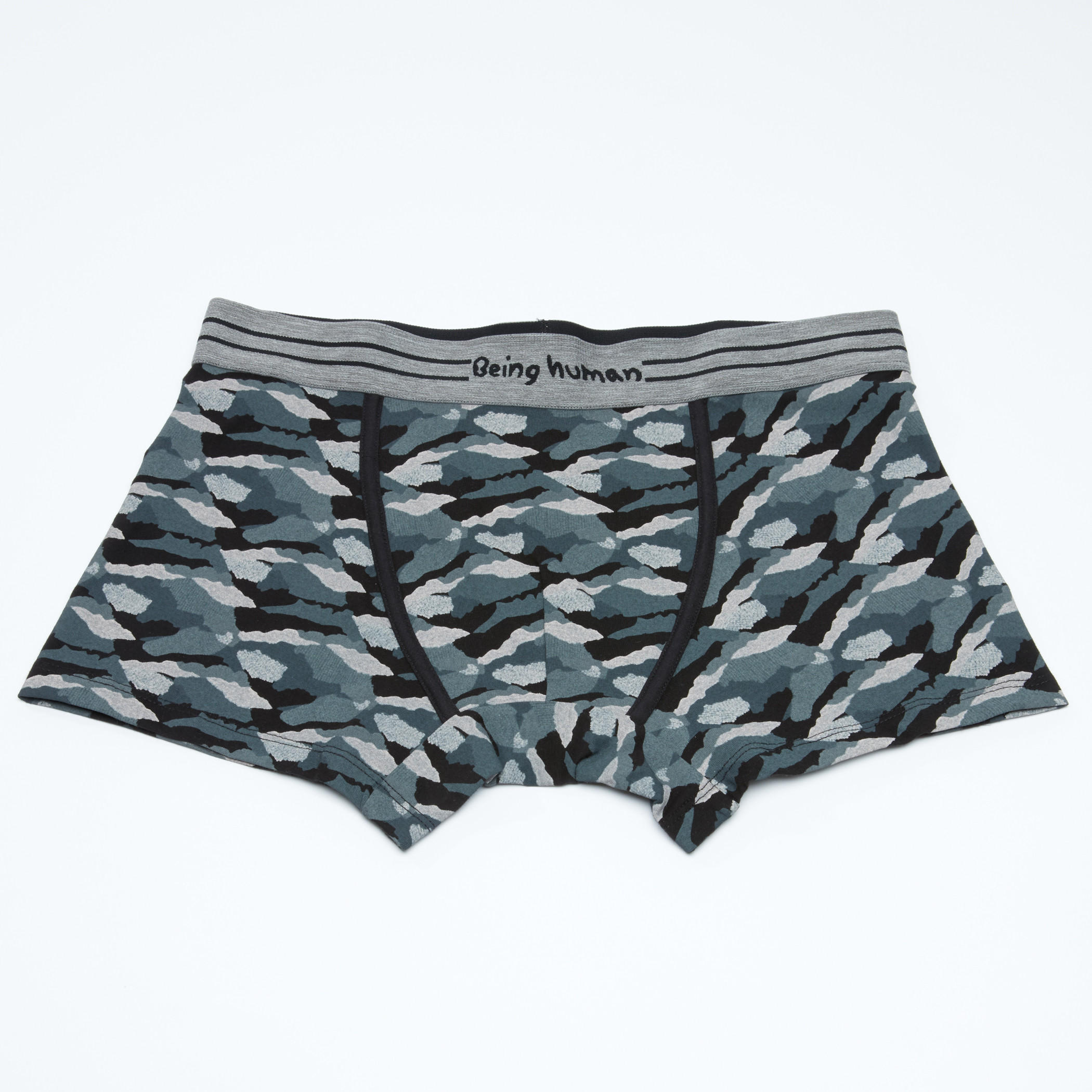 سراويل داخلية متنوعة بخصر مطاطي من بيينج هيومان - طقم من 3 قطع-men-clothing-innerwear-underwear-image-2
