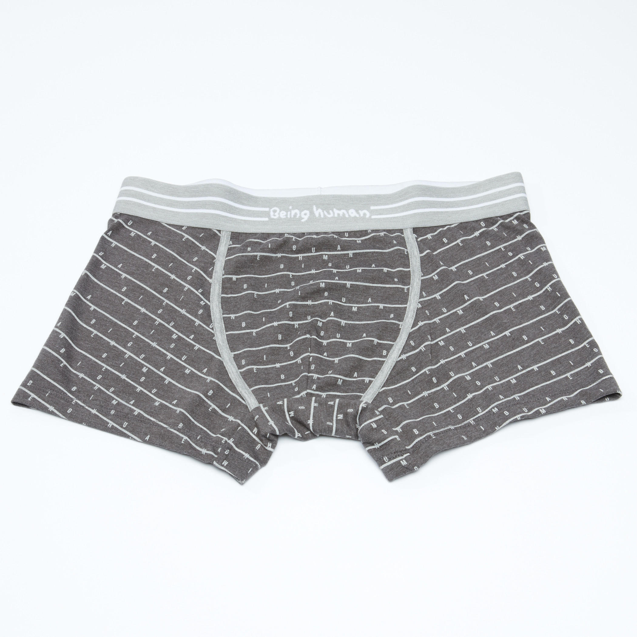 Being Human Assorted Trunk Briefs - Set of 3-men-clothing-innerwear-underwear-image-2