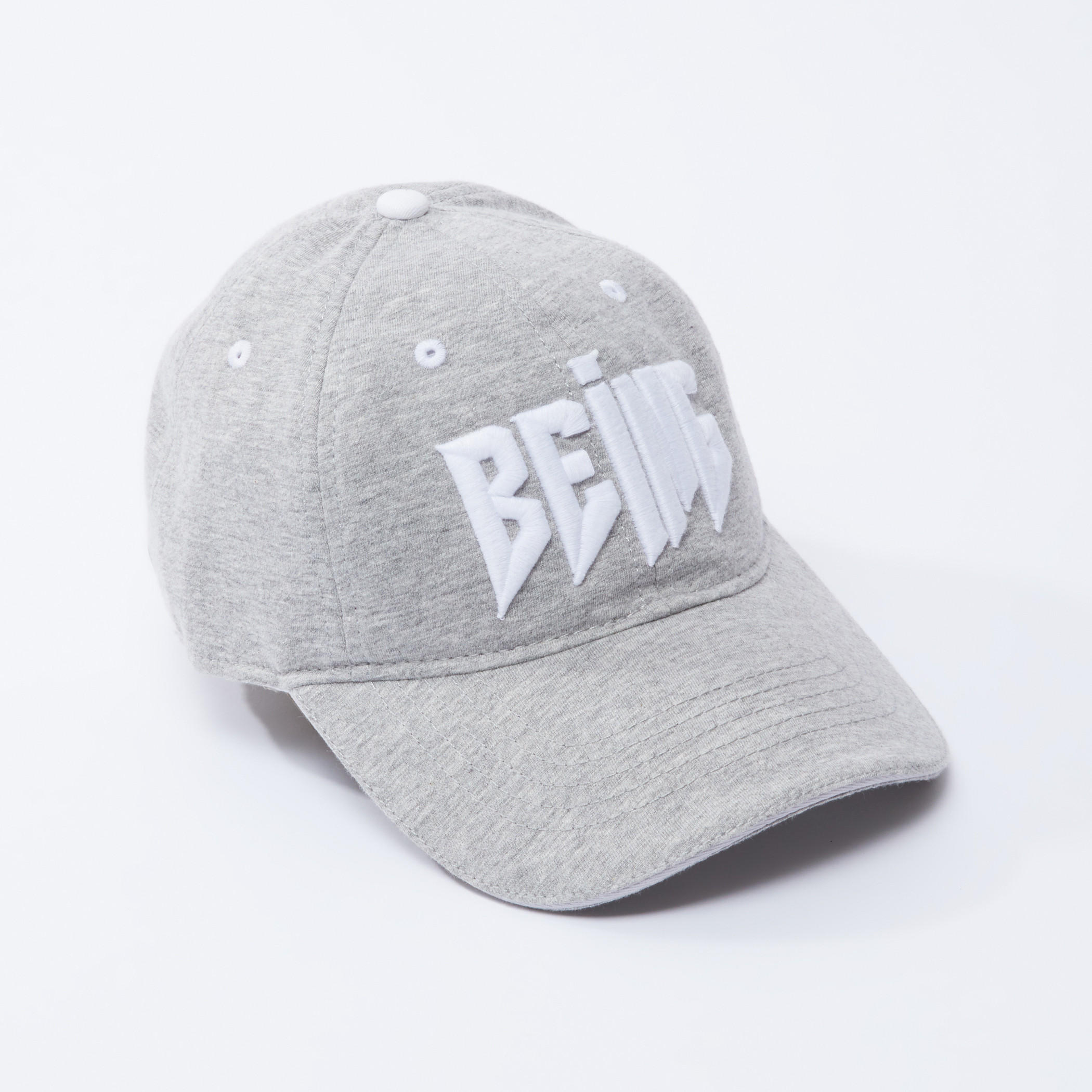 قبعة كاب بدرزات بيينج هيومان-men-caps-image-1