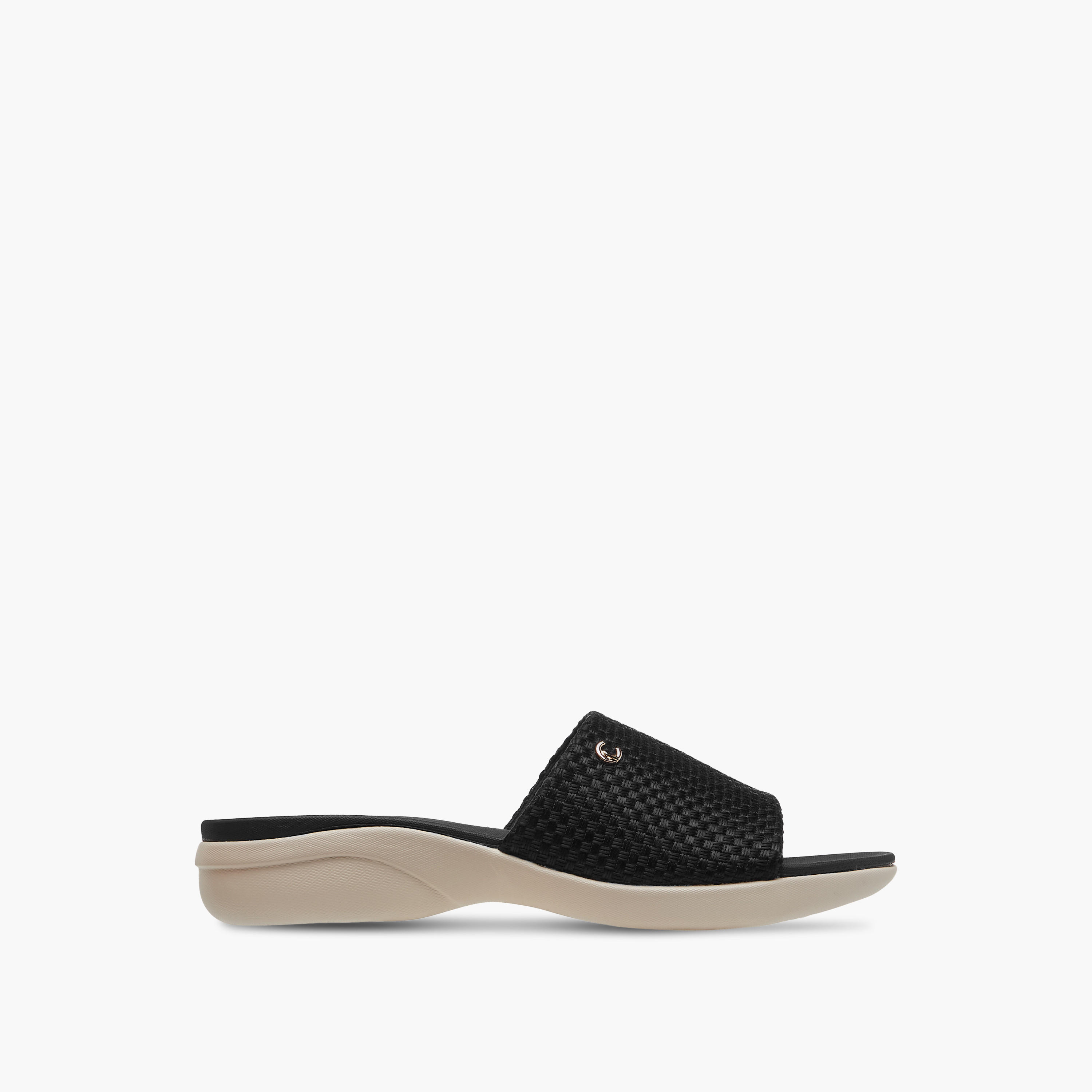 صندل مريح سهل الارتداء بارز الملمس من لو كونفورت-women-shoes-flats-sandals-image-9