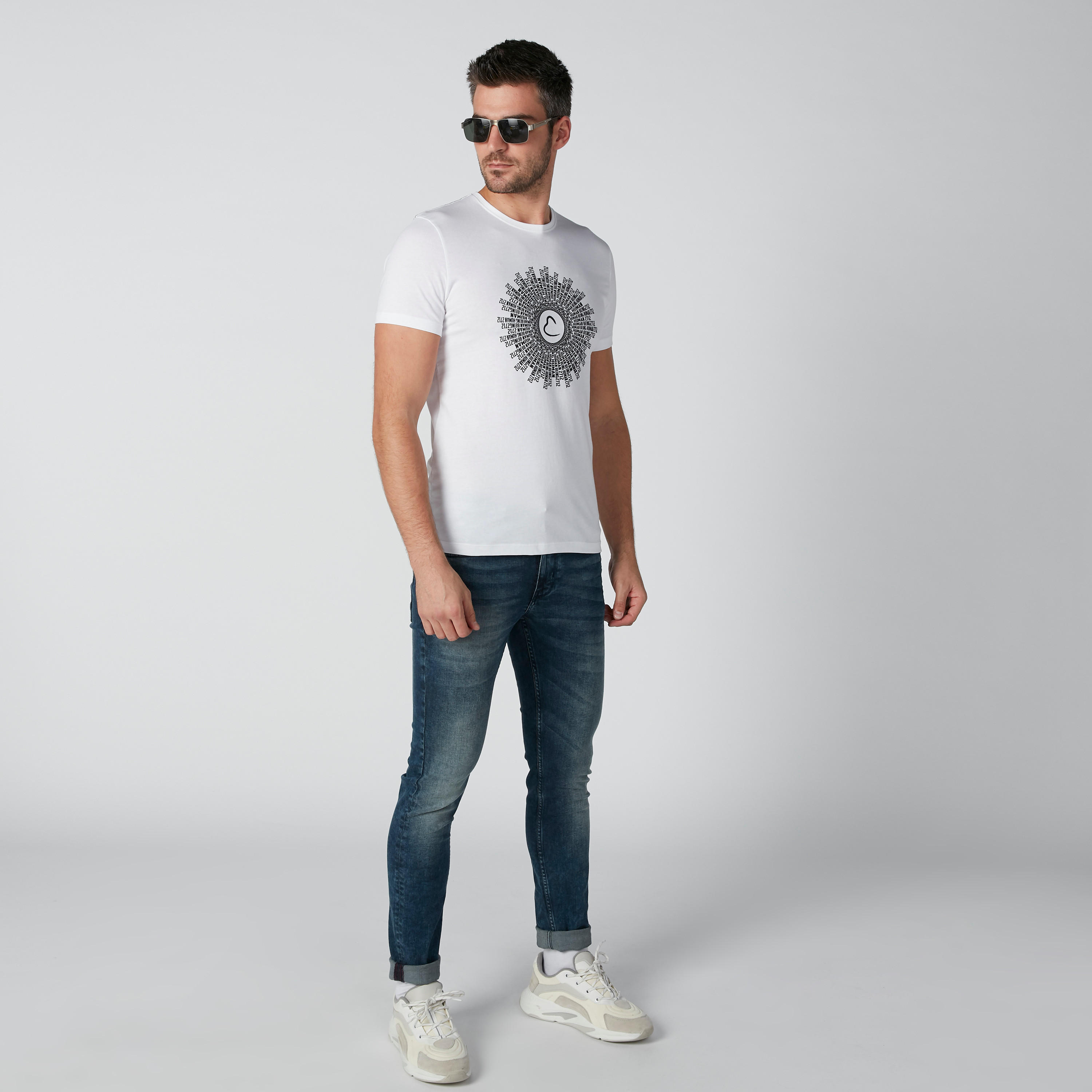 Sustainable Being Human Low-Rise Jeans in Skinny Fit-men-clothing-bottoms-jeans-image-1