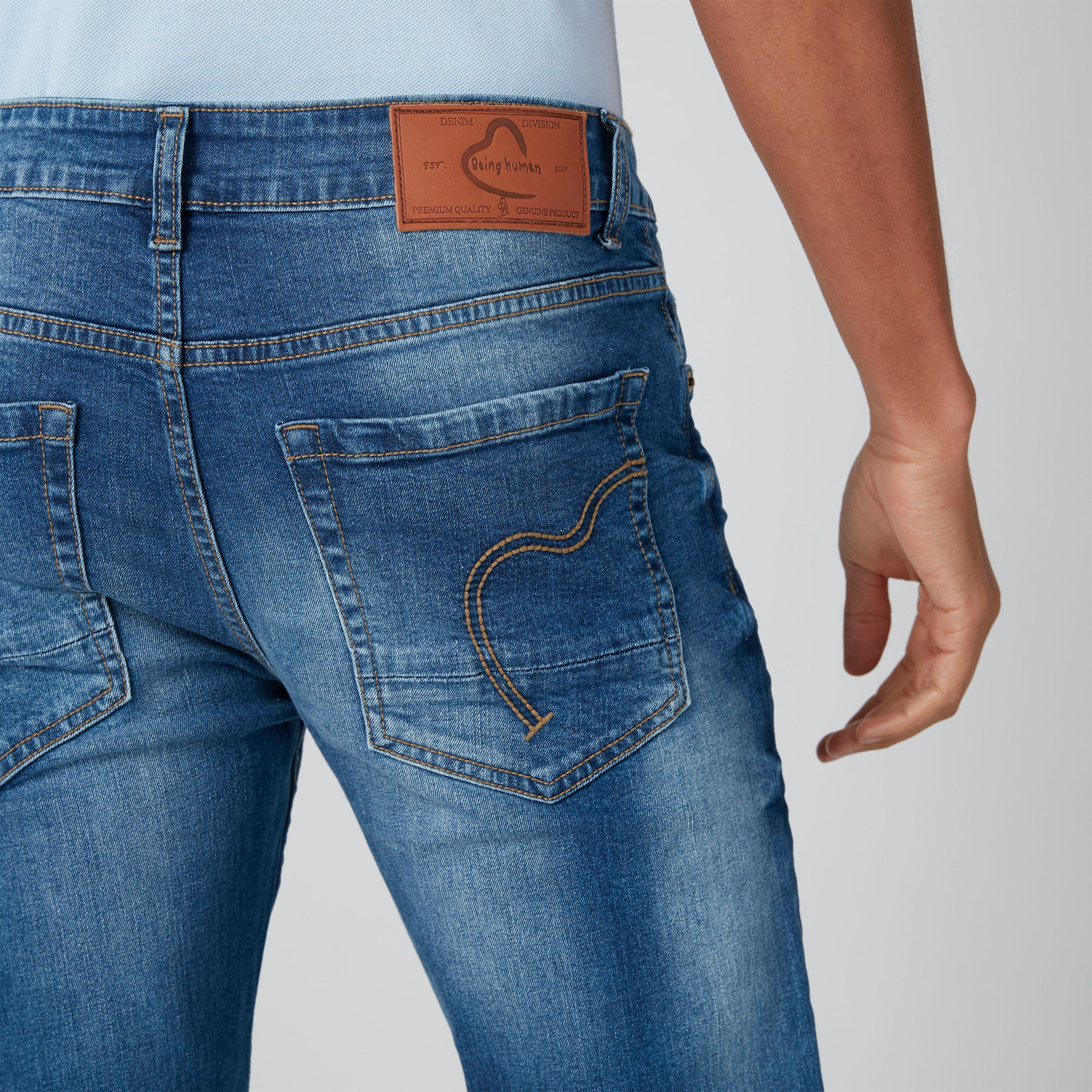بنطلون مستدام جينز سكيني بخصر منخفض من بيينج هيومان-men-clothing-bottoms-jeans-image-6