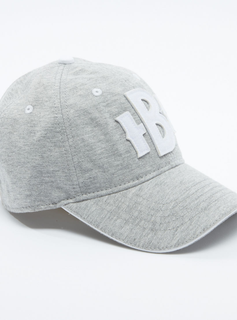 قبعة كاب بتزيينات بيينج هيومان-men-caps-image-4
