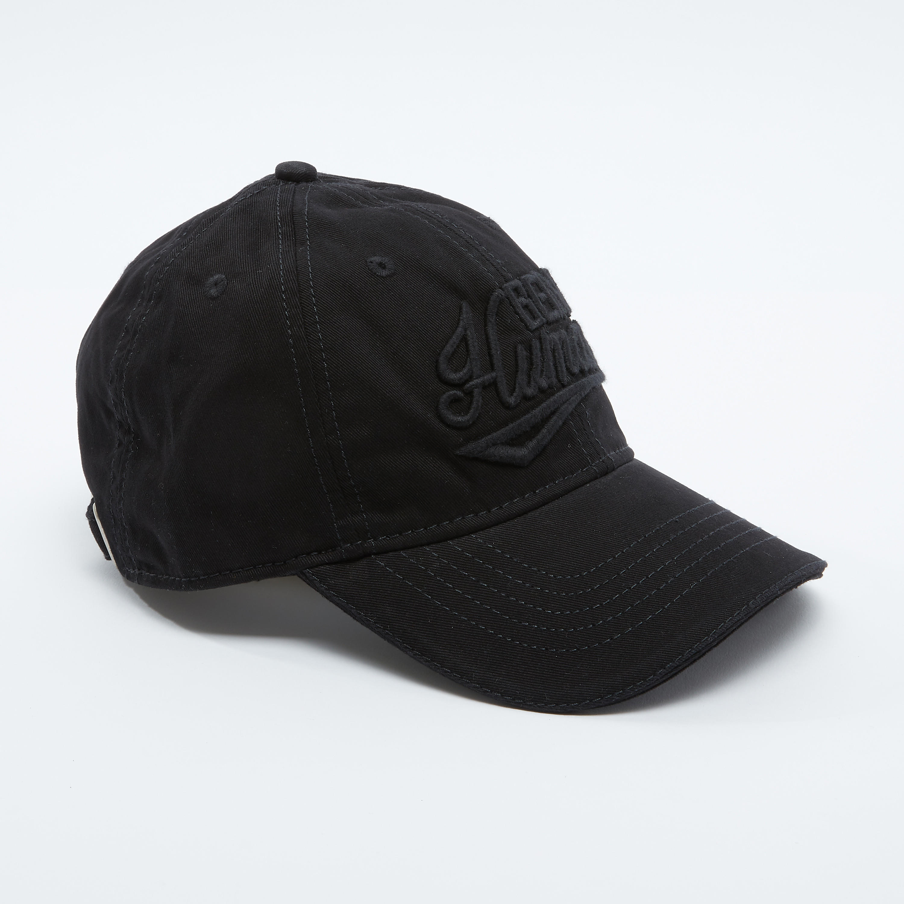 قبعة كاب بتطريز بيينج هيومان-men-caps-image-4