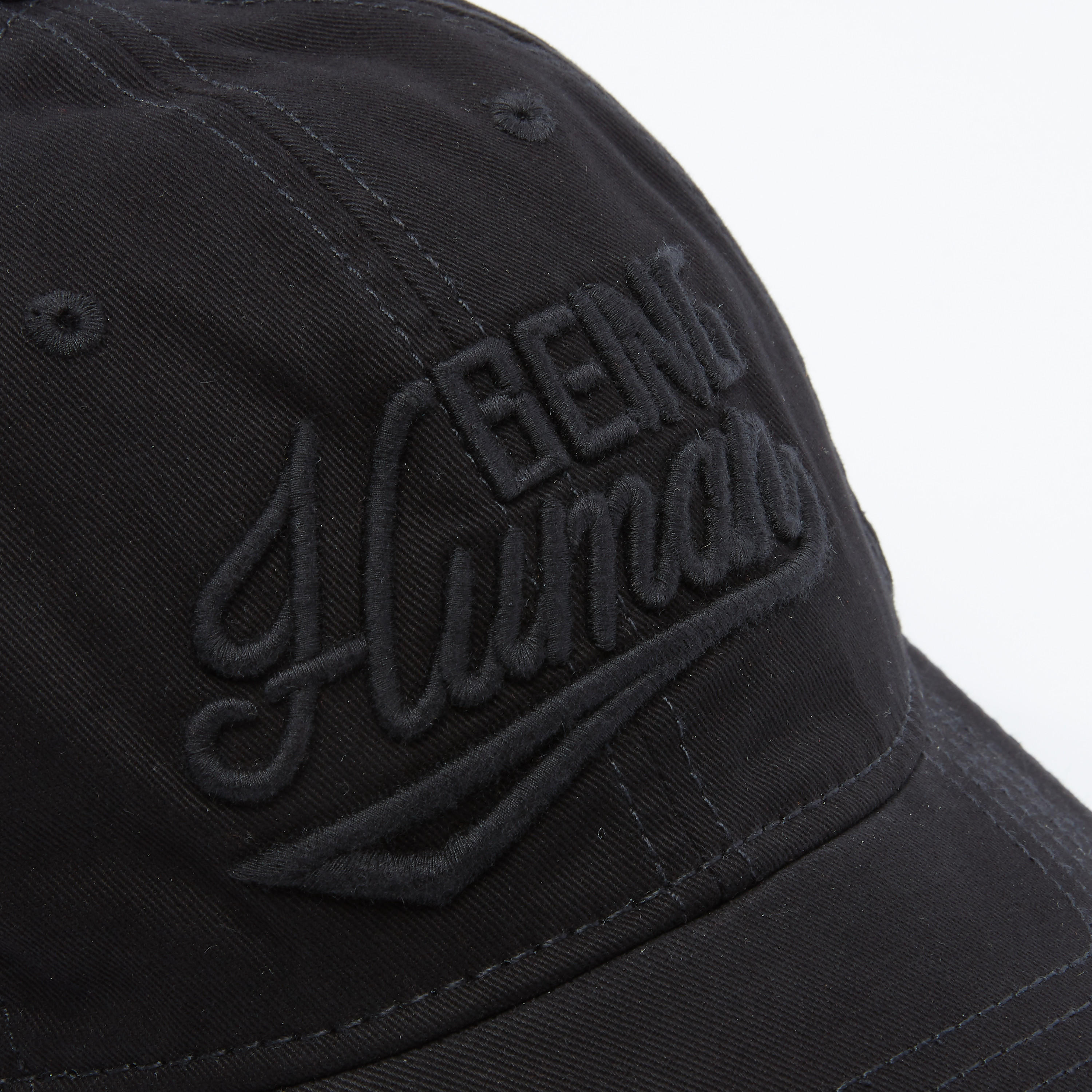 قبعة كاب بتطريز بيينج هيومان-men-caps-image-2