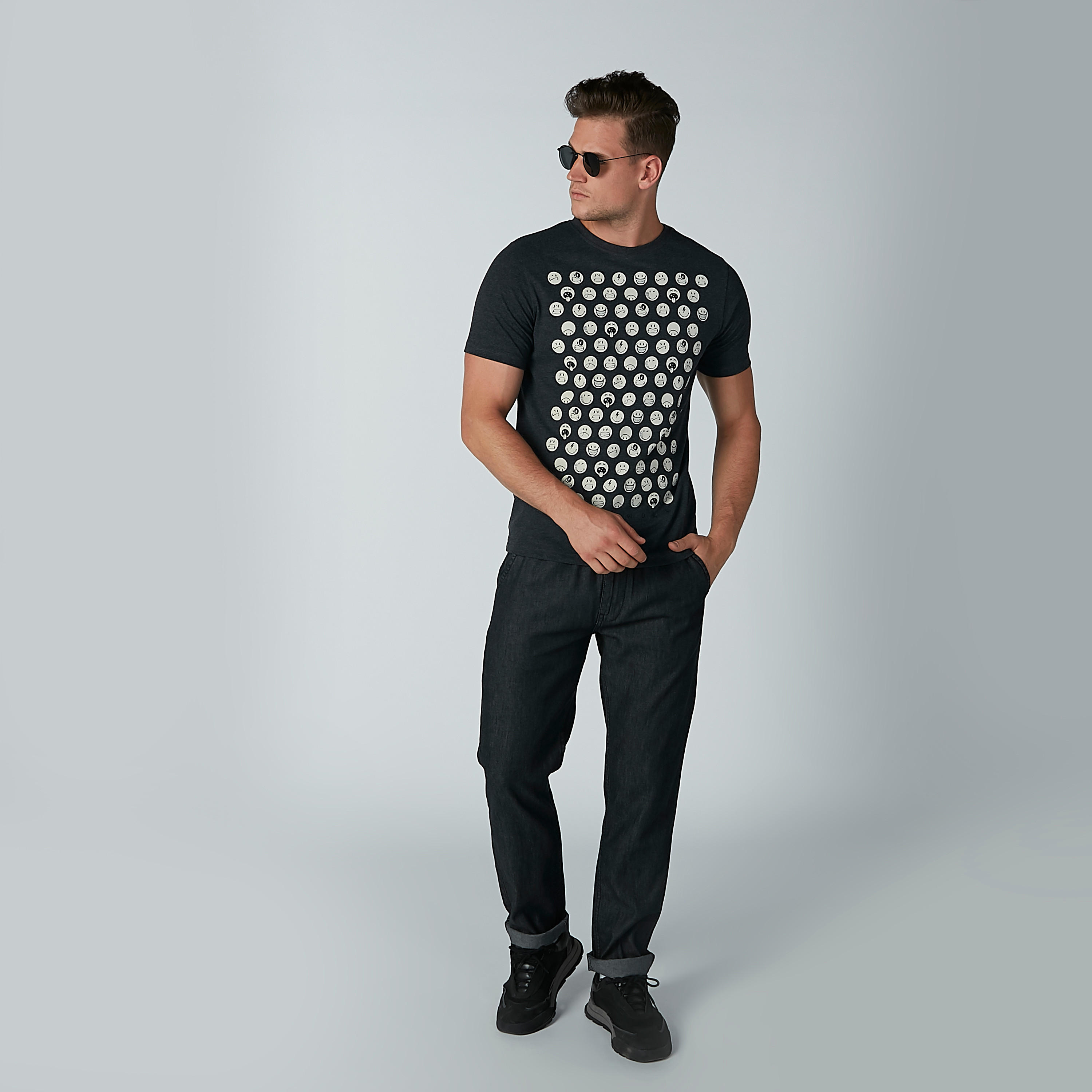 Being Human Full Length Pants with Pocket Detail and Drawstring Closure-men-clothing-bottoms-trousersandchinos-trousers-image-5