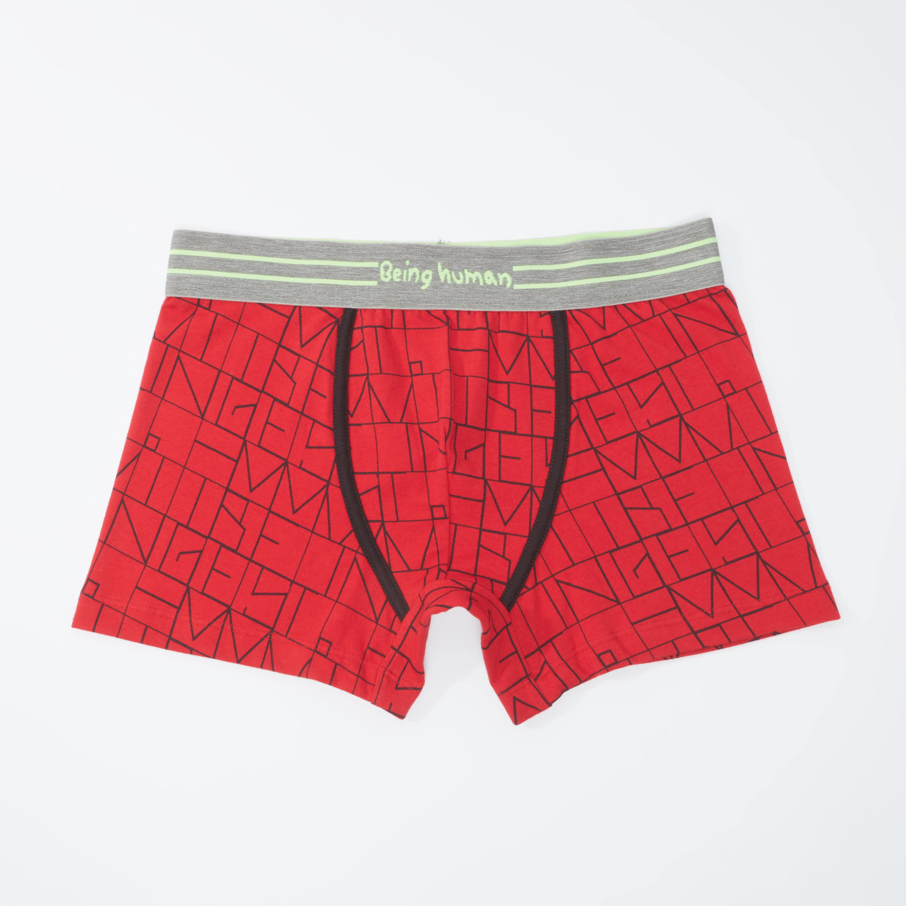 سراويل داخلية متنوعة بخصر مطاطي عريض من بيينج هيومان - طقم من 3 قطع-men-clothing-innerwear-underwear-image-2