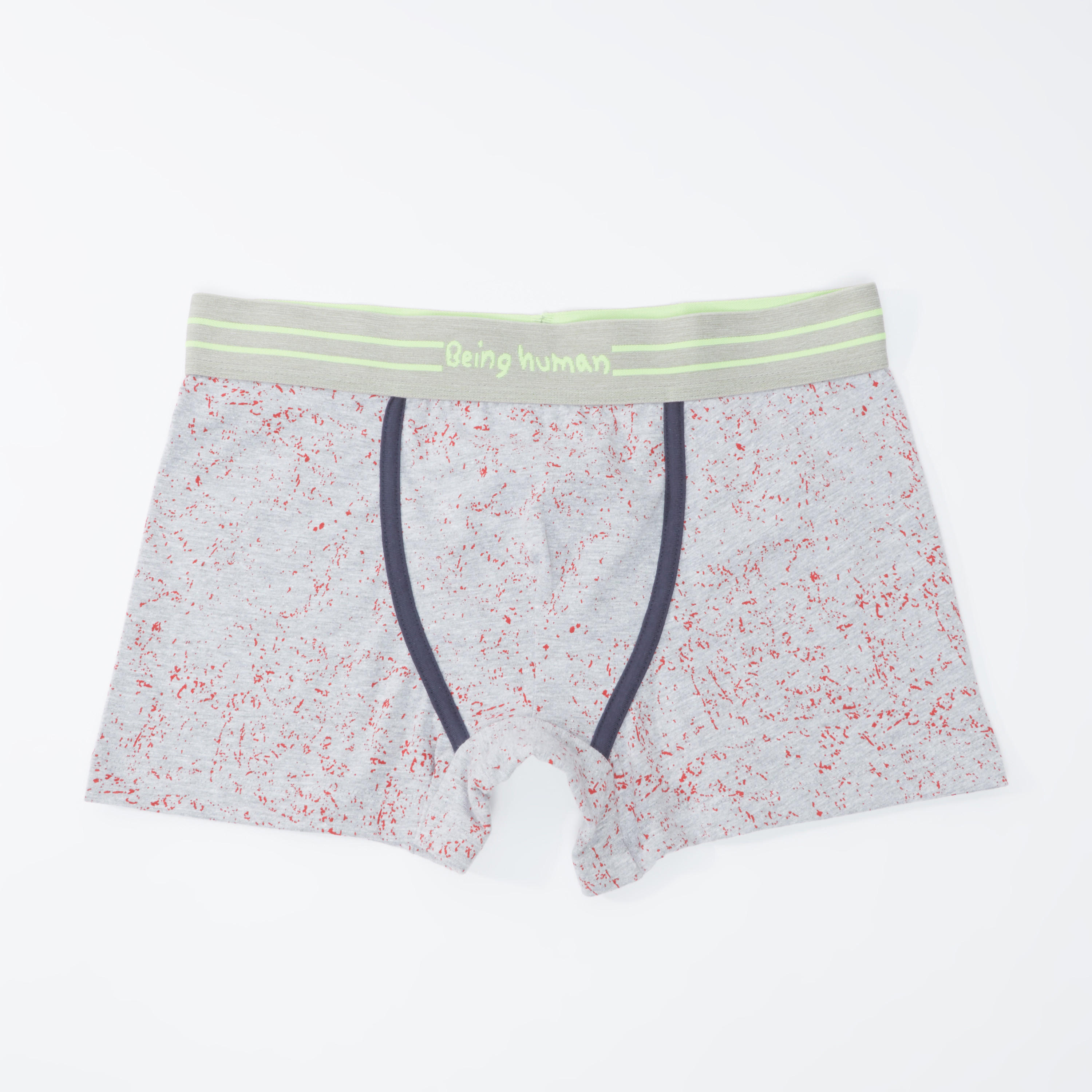 سراويل داخلية متنوعة بخصر مطاطي عريض من بيينج هيومان - طقم من 3 قطع-men-clothing-innerwear-underwear-image-2