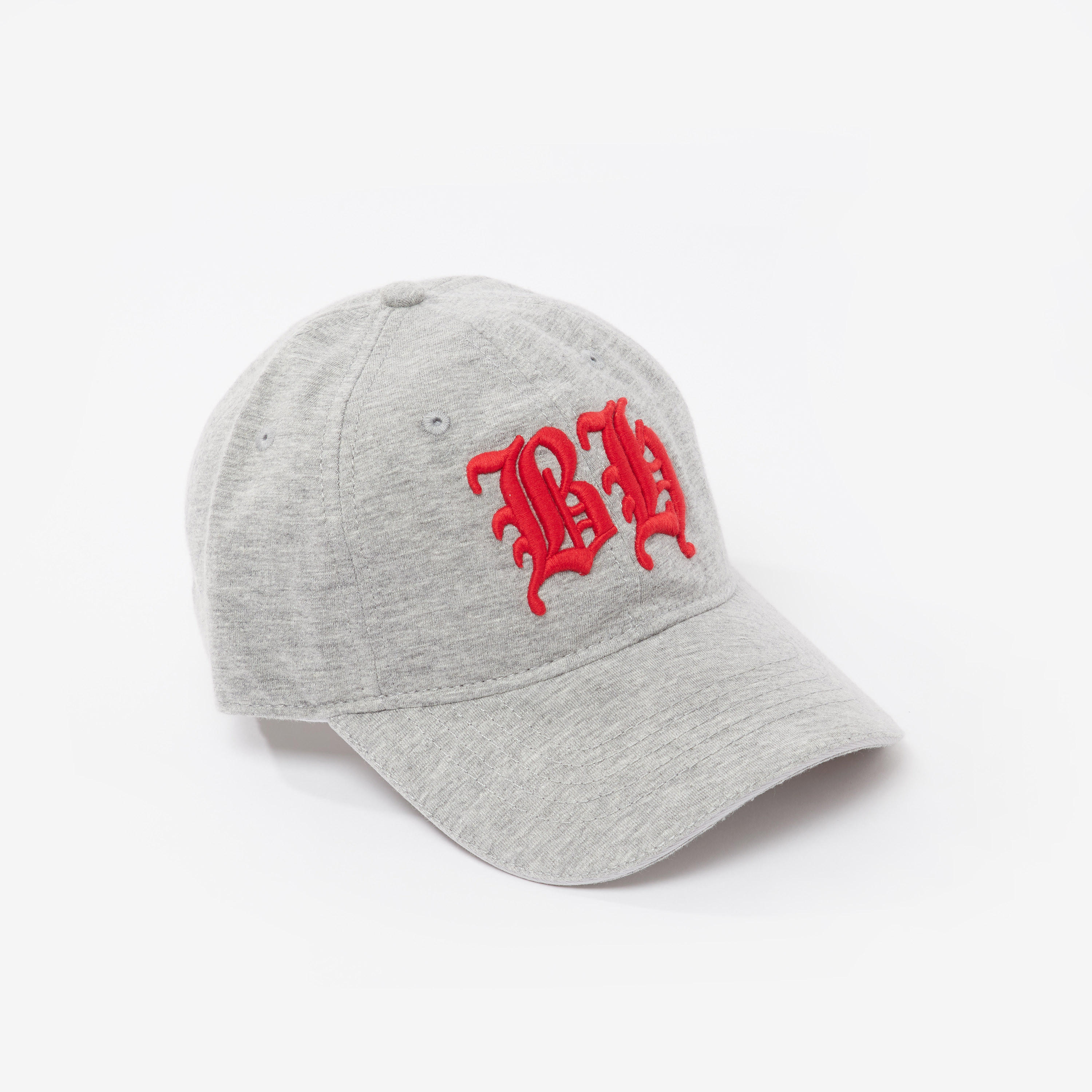 Being Human Textured Cap with Plate Buckle Closure-men-caps-image-1