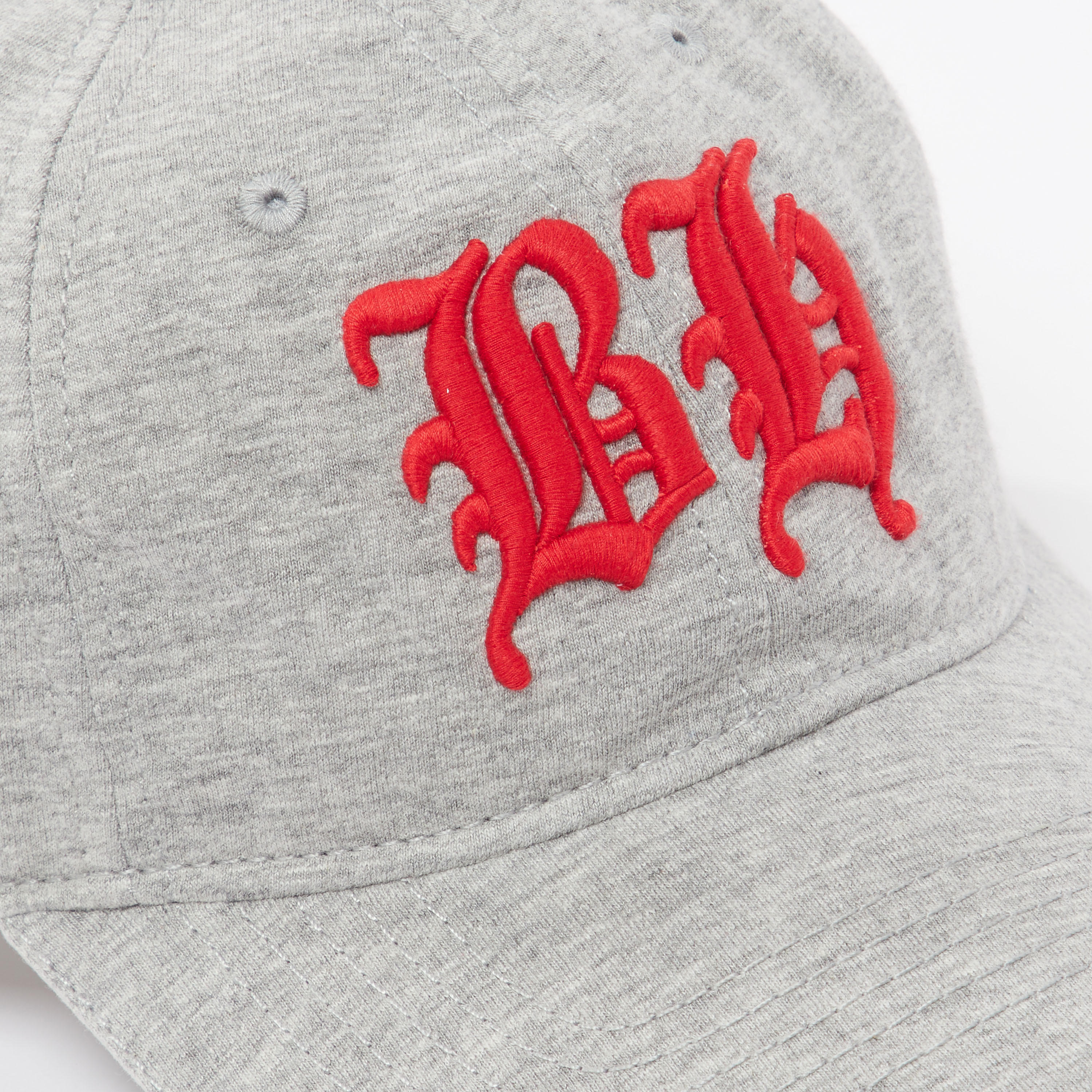 Being Human Textured Cap with Plate Buckle Closure-men-caps-image-3