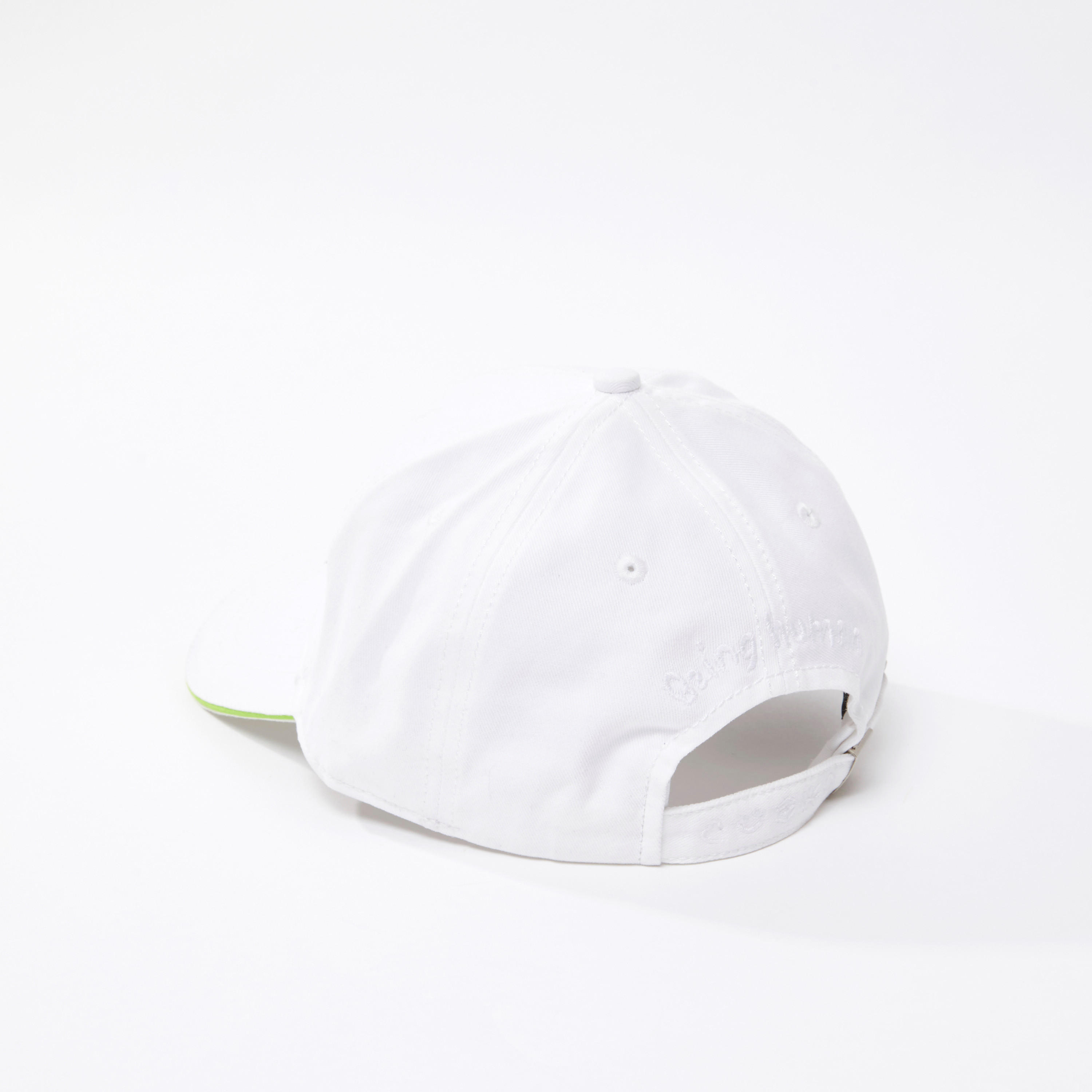 كاب مزين بإبزيم إغلاق بيينج هيومان-men-caps-image-4