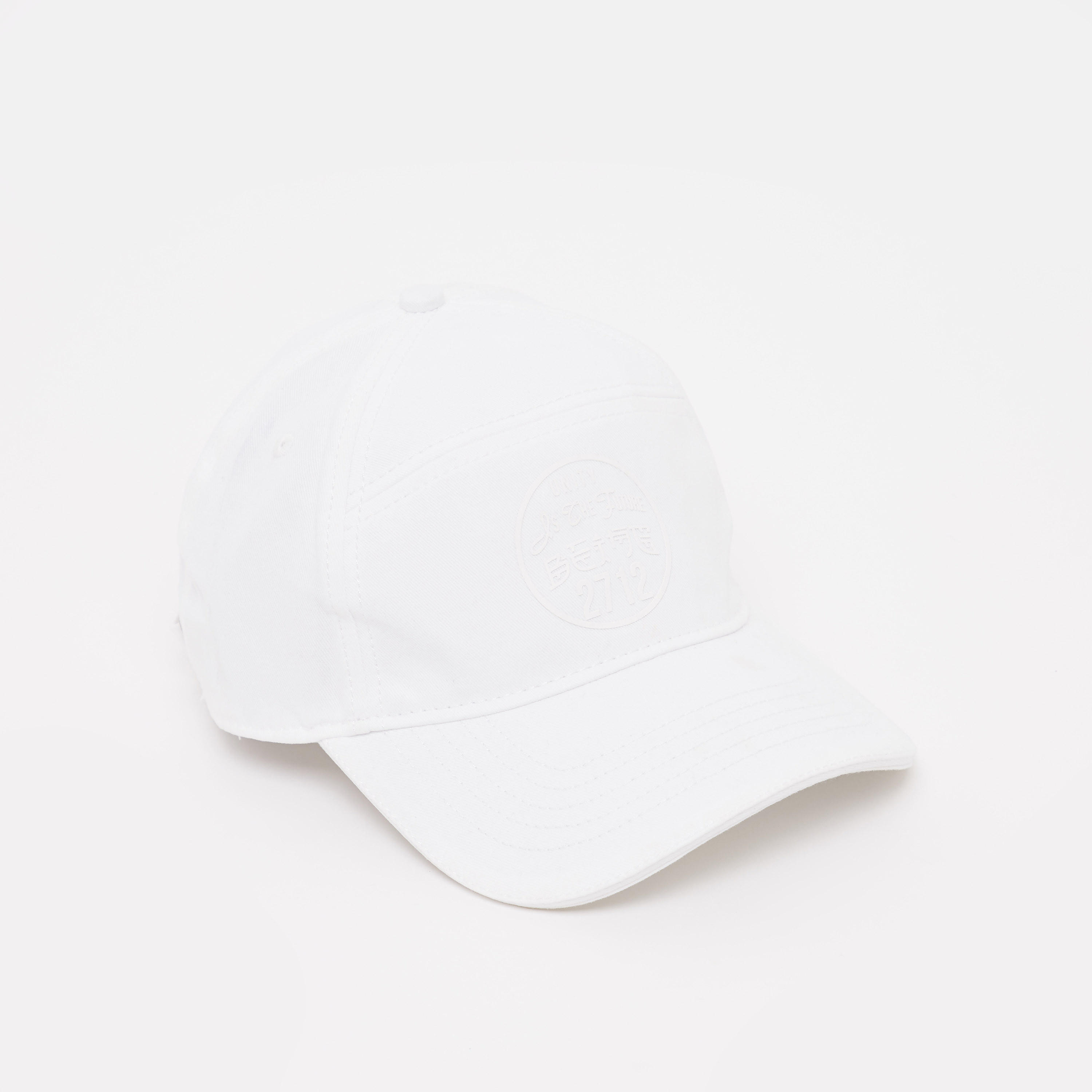 كاب بارز الملمس بإبزيم إغلاق من بيينج هيومان-men-caps-image-1